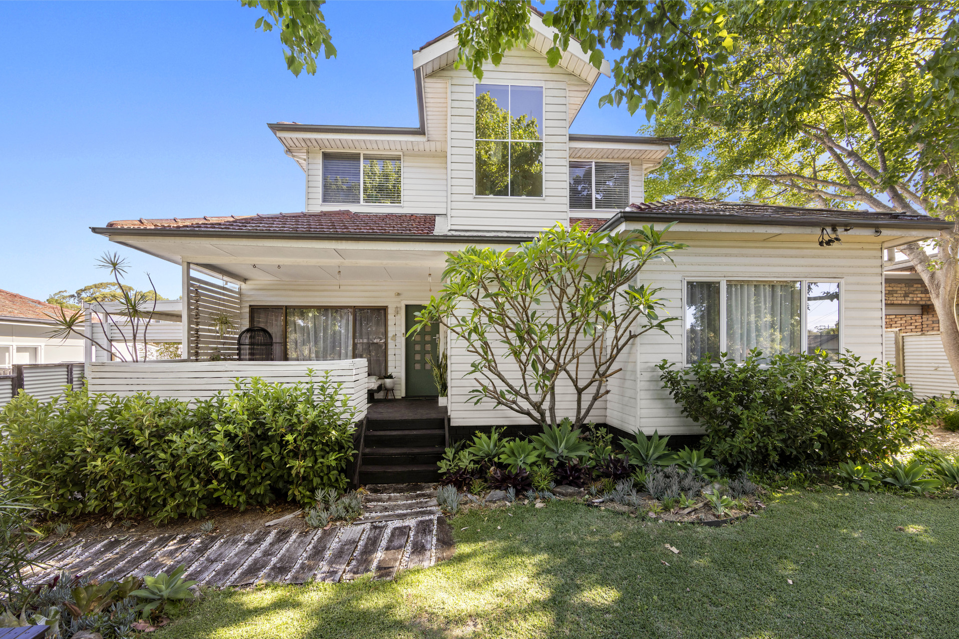 4-bedroom house at 4 CARABELLA ROAD, Caringbah NSW 2229, Sutherland, New South Wales