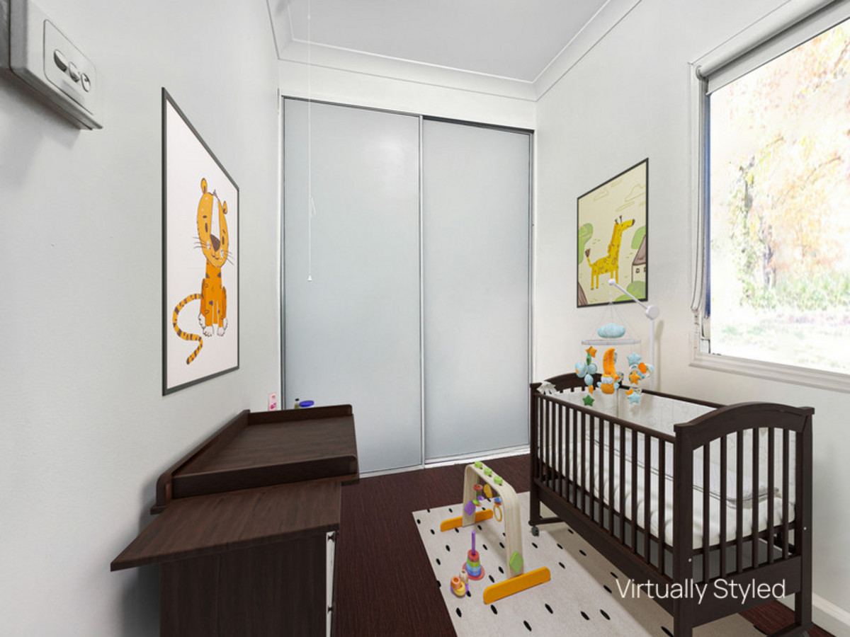 3-bedroom house at 6 Fourth Street, South Littleton, NSW 2790, Lithgow, New South Wales