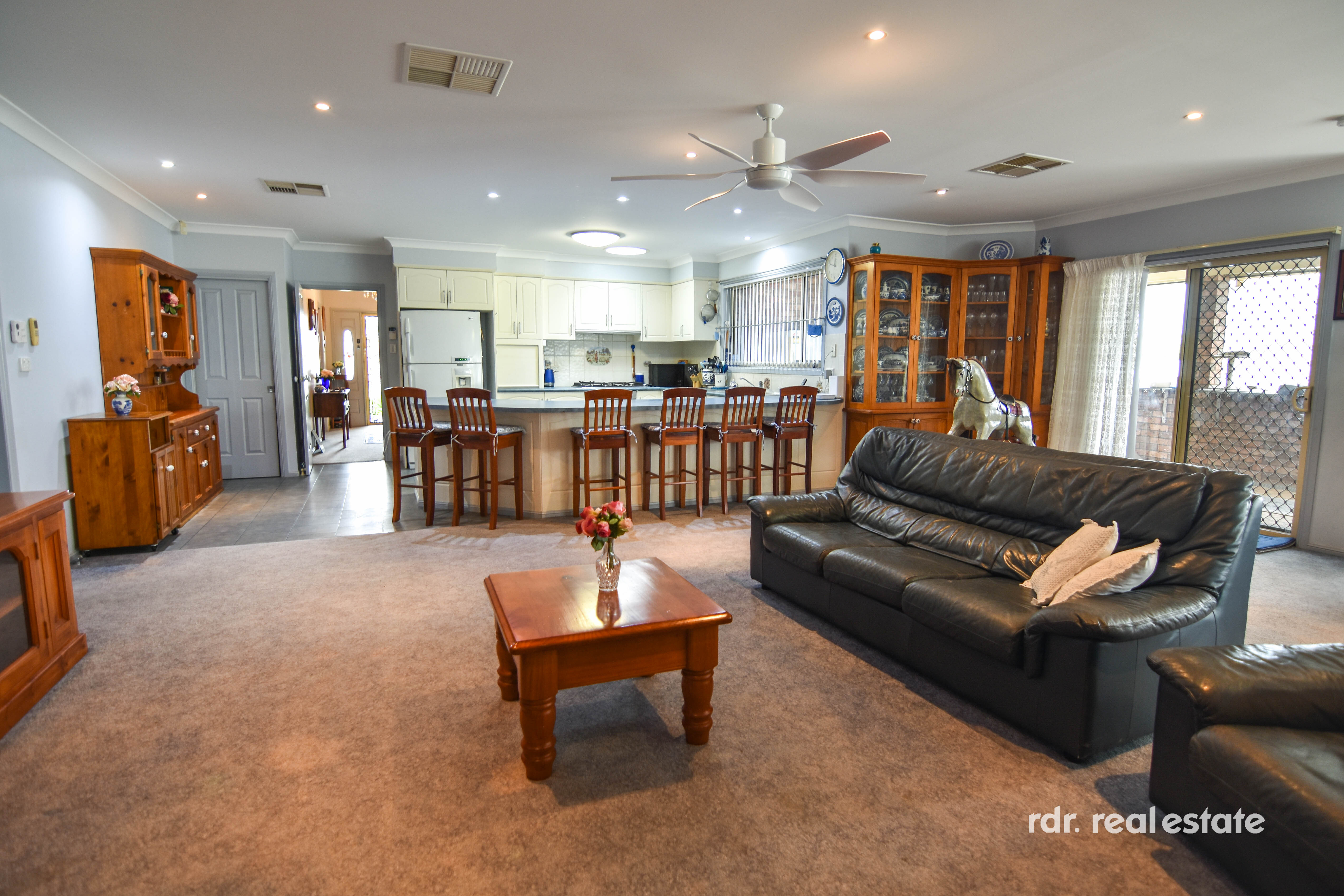 4 CRESTVIEW PLACE, Inverell NSW 2360 - Image 4