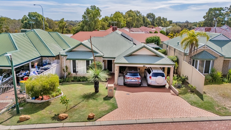 3-bedroom house at 8 RAMSAY PLACE, Bibra Lake WA 6163, Cockburn, Western Australia