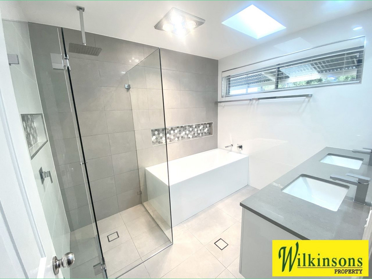 3-bedroom house at 36 Gladstone Parade, Riverstone, NSW 2765, Blacktown, New South Wales