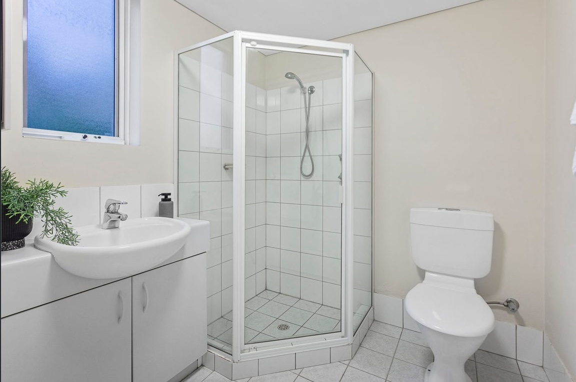 2-bedroom unit at 5E/161 Colin Street, West Perth, WA 6005, Perth, Western Australia