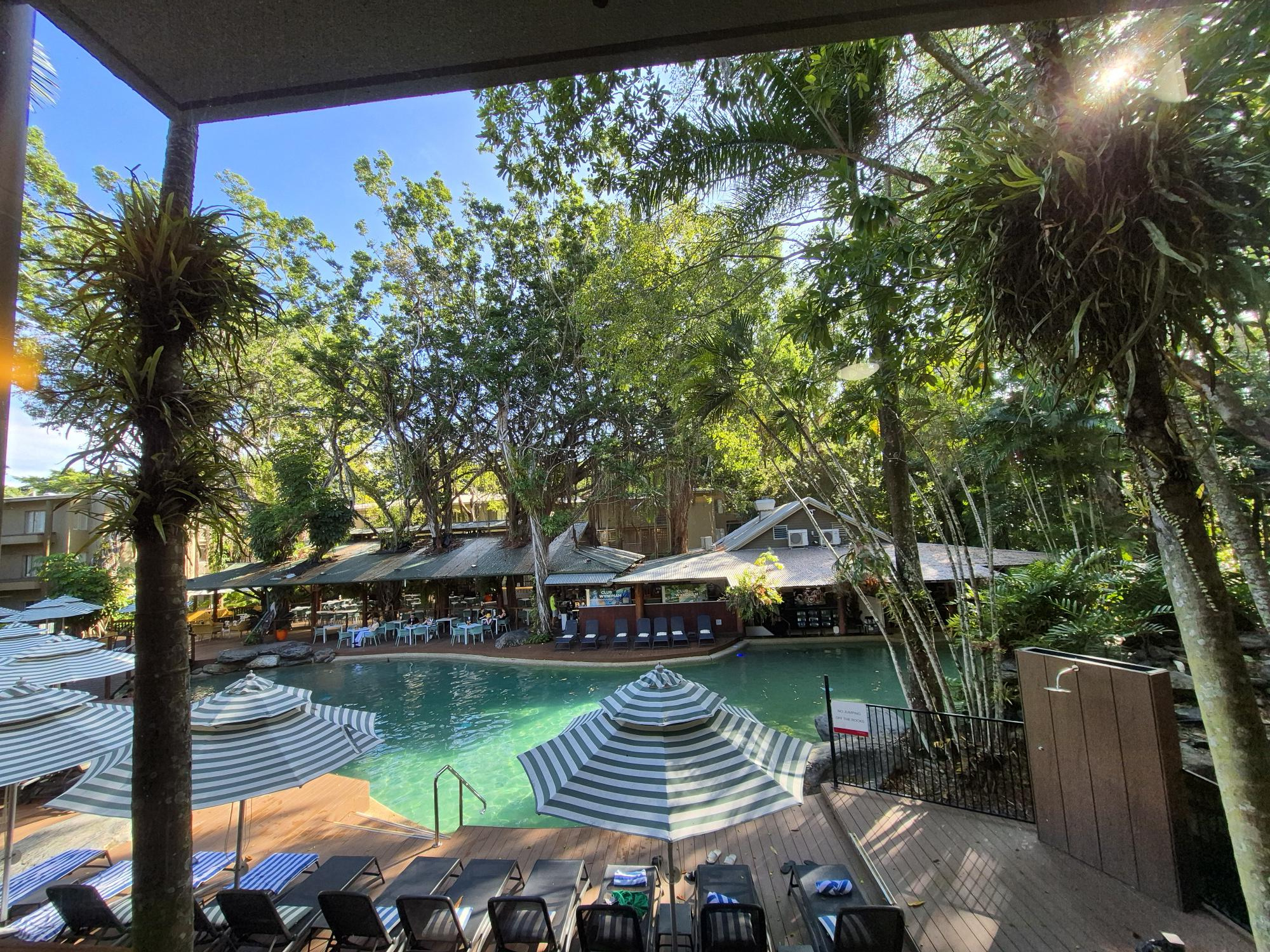 D244/316 Port Douglas Road (Ramada Resort), Port Douglas, Qld, 4877 - Image 2