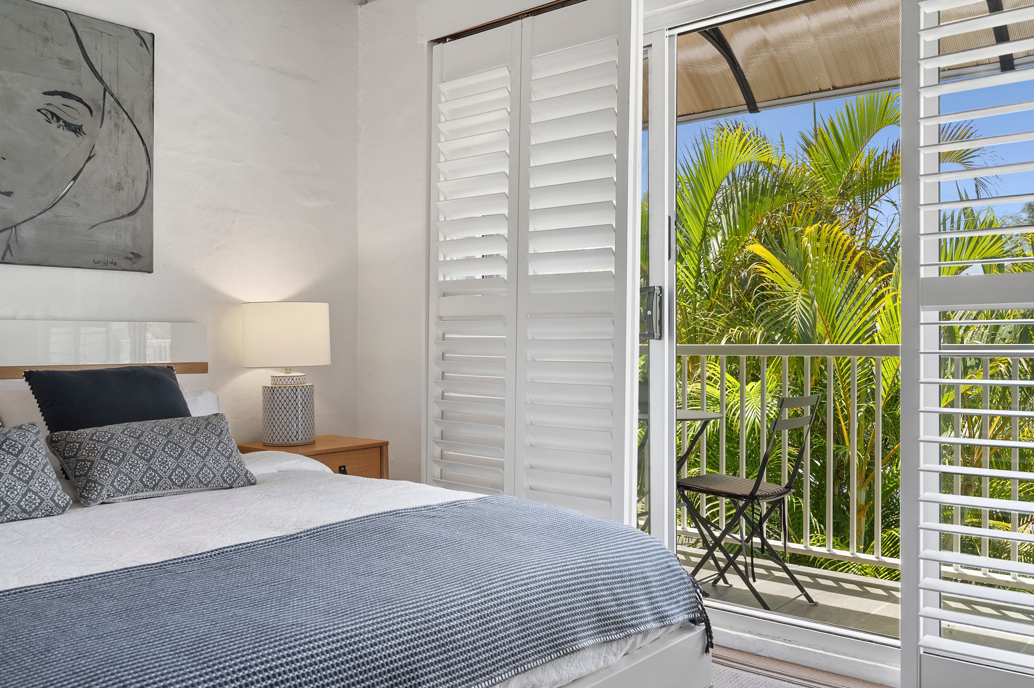 2-bedroom unit at 3/25 Coral Tree Avenue, Noosa Heads, Qld, 4567, Noosa, Queensland