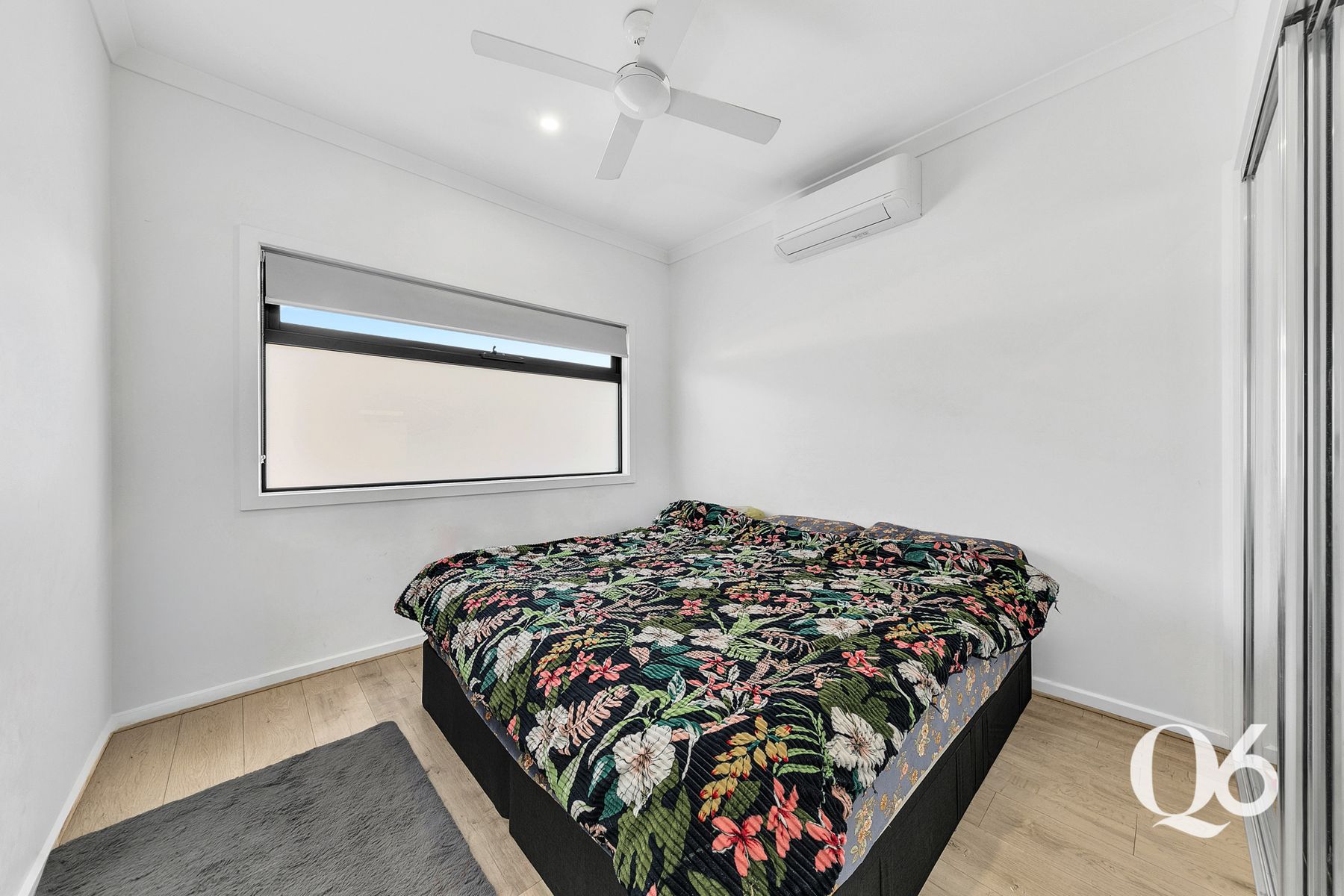 3-bedroom unit at 2/10 Kate Street, St Albans, VIC 3021, Brimbank, Victoria