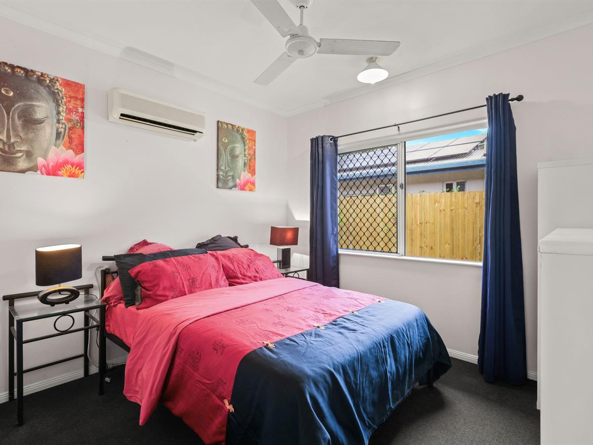 22 OPALINE CLOSE, Brinsmead QLD 4870 - Image 9