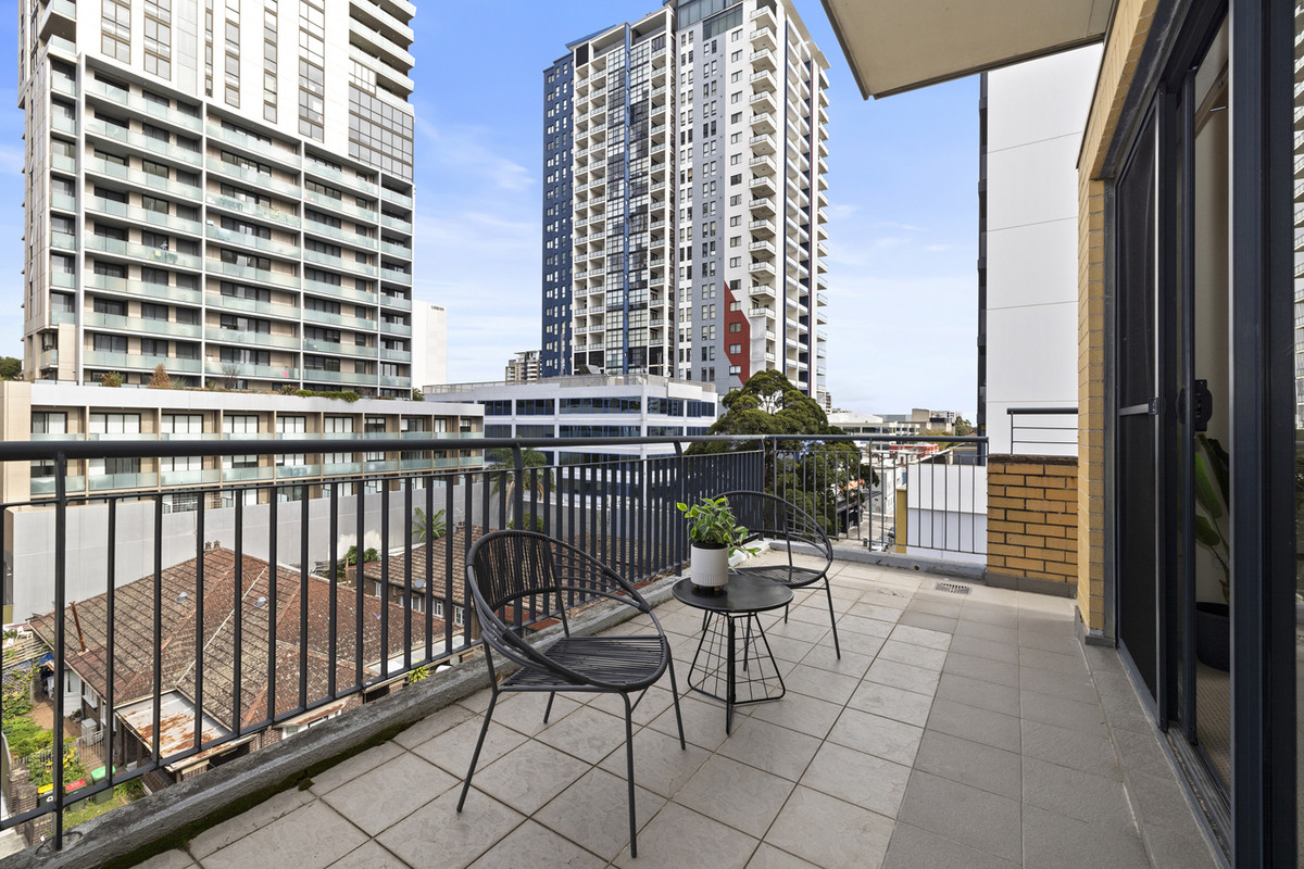 17 19 GEORGE STREET, BURWOOD NSW 2134 - Image 2