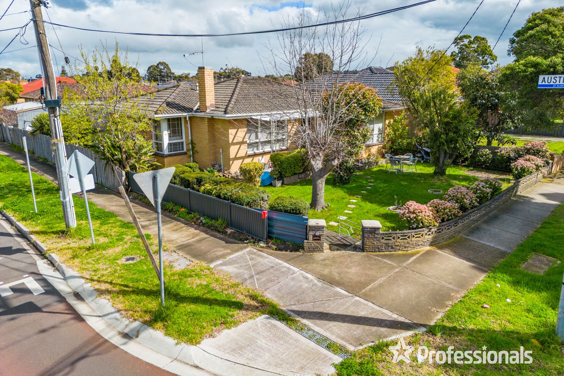 3-bedroom house at 79 Willaton Street, St Albans, VIC 3021, Brimbank, Victoria