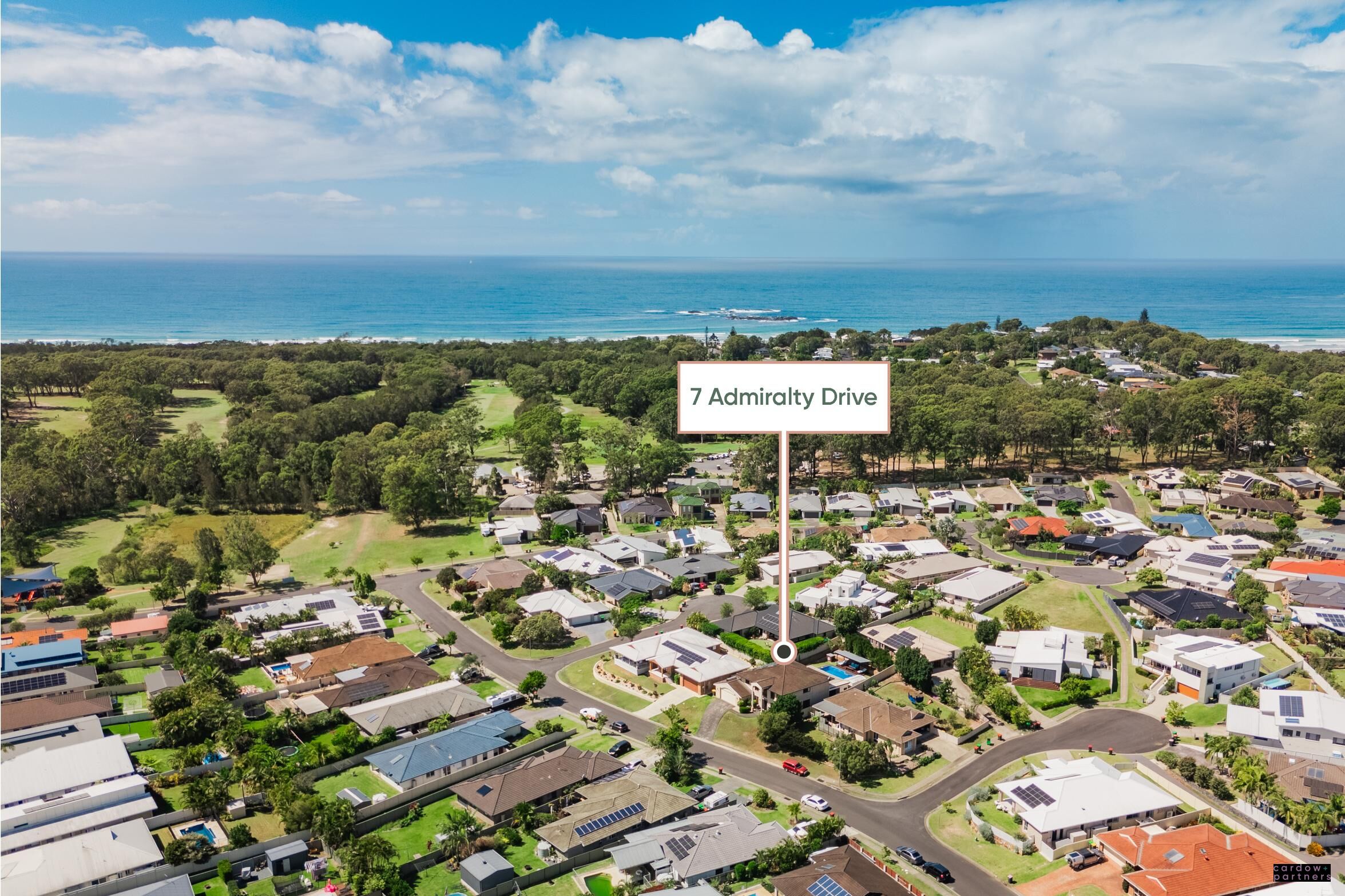 7 ADMIRALTY DRIVE, Safety Beach NSW 2456 - Image 2