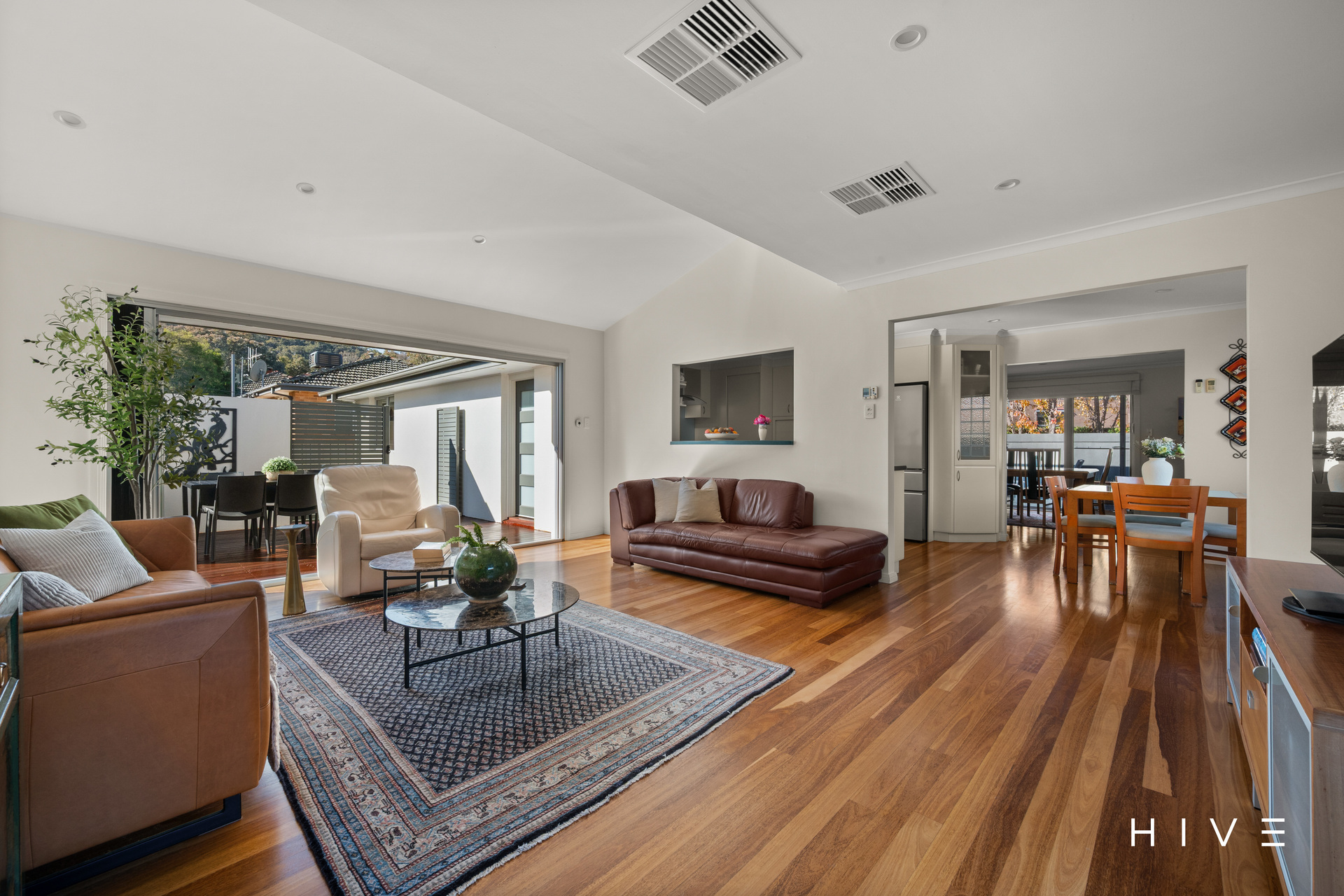 4-bedroom house at 8 Tryon Street, Hackett, ACT 2602, Unincorporated Act, Australian Capital Territory