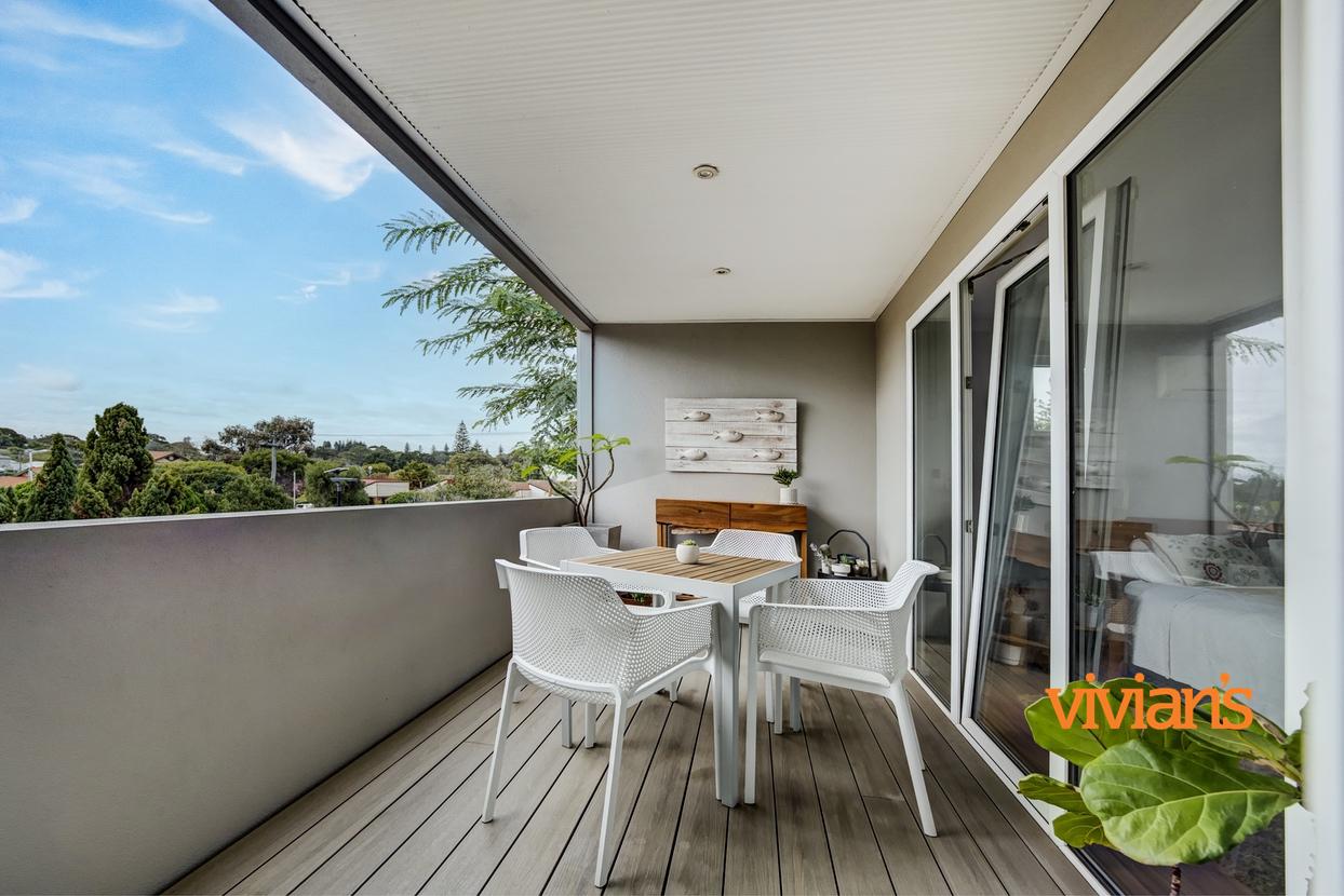 3-bedroom house at 14 Kamman Lane, Mosman Park, WA 6012, Mosman Park, Western Australia