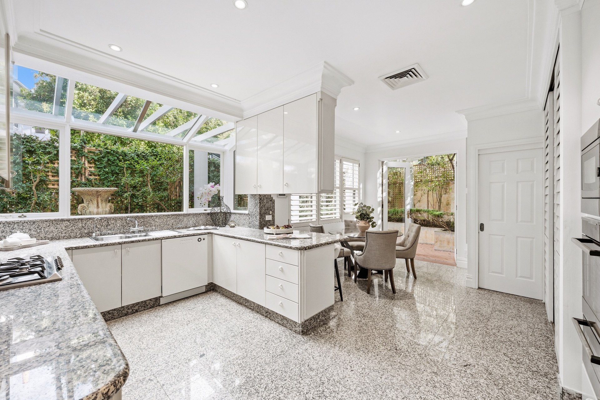 4-bedroom house at 29 Etham Avenue, Darling Point, NSW 2027, Woollahra, New South Wales