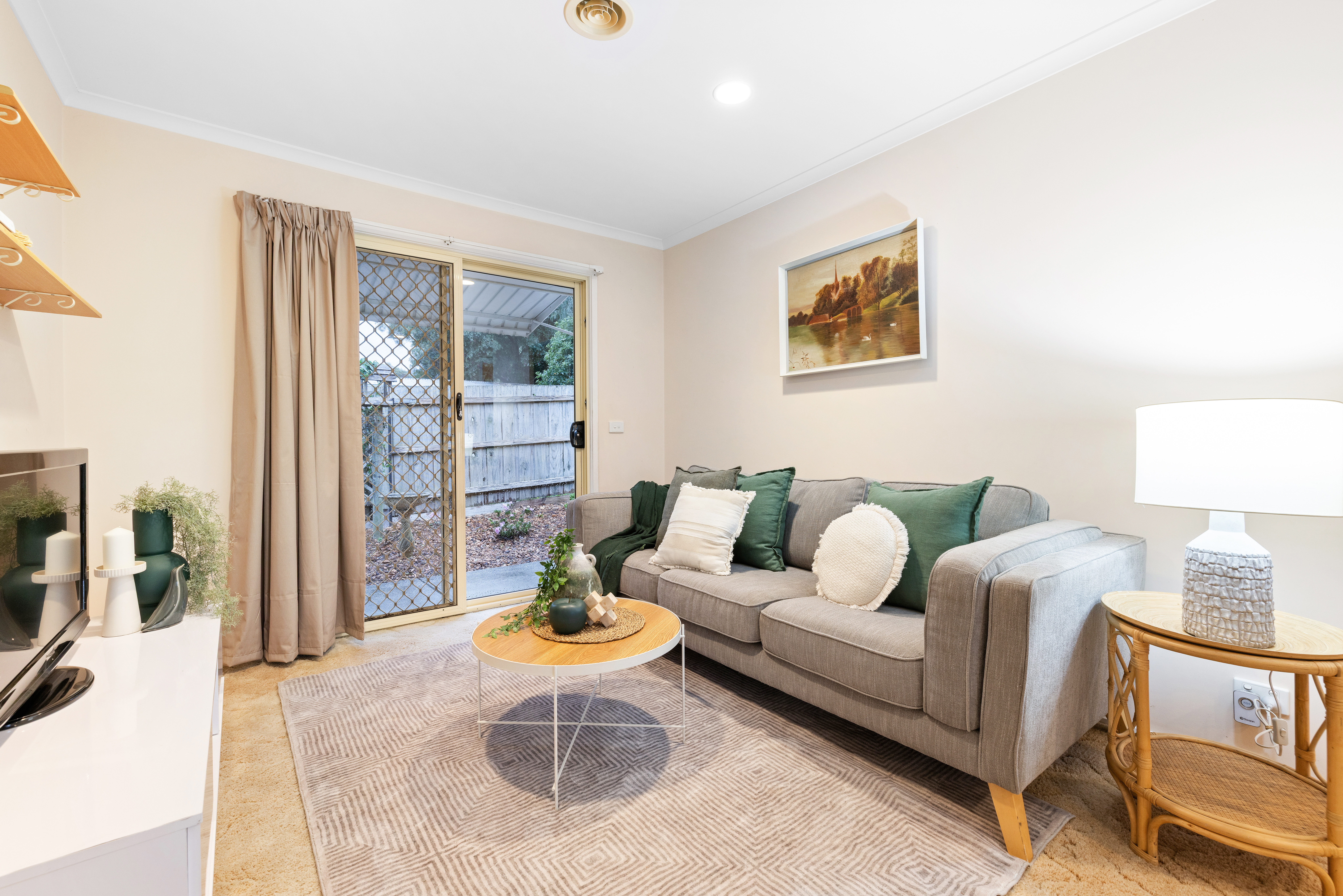 3-bedroom house at 49 DOYSAL AVENUE, Ferntree Gully VIC 3156, Knox, Victoria