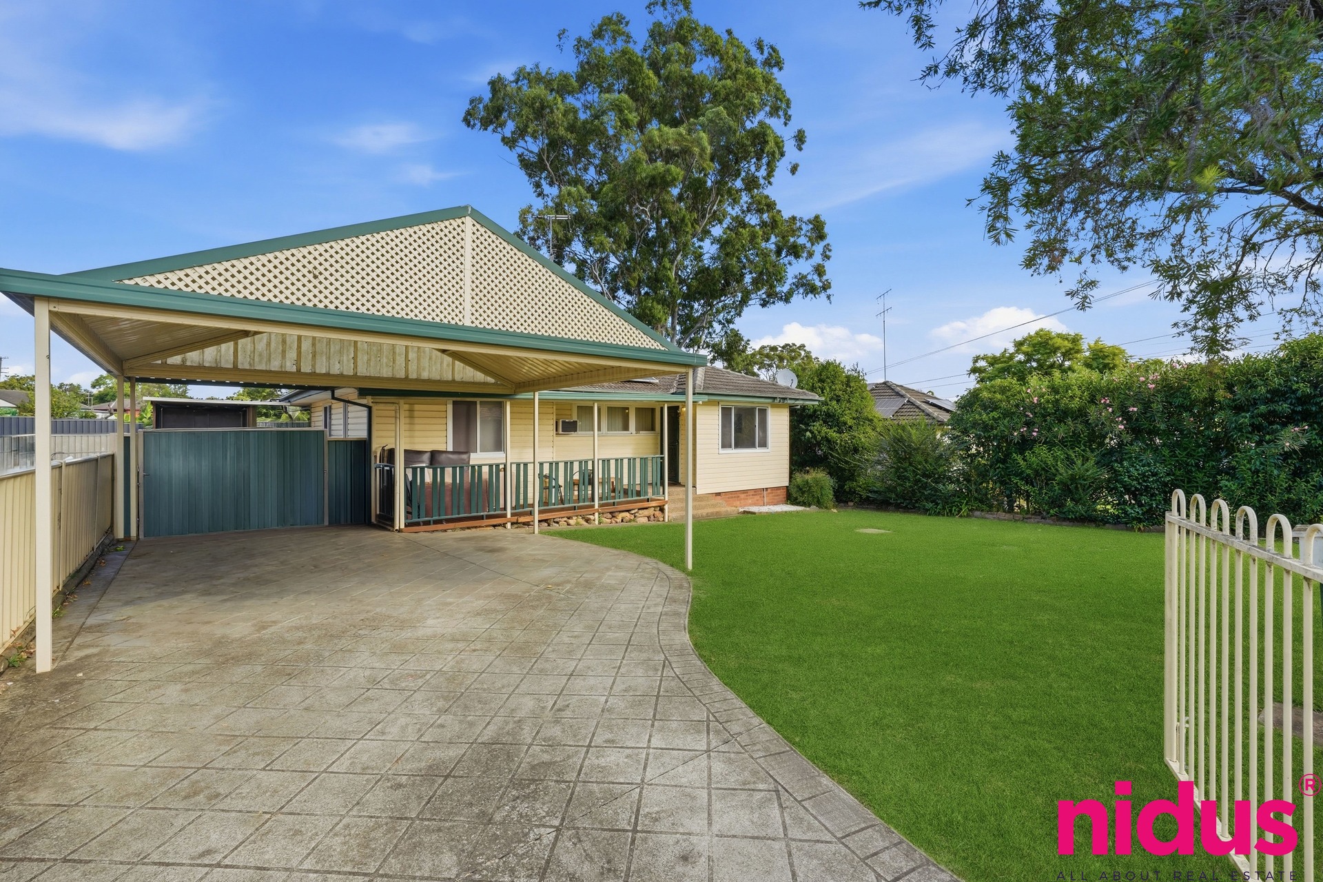 3-bedroom house at 23 NERIBA CRESCENT, Whalan NSW 2770, Blacktown, New South Wales