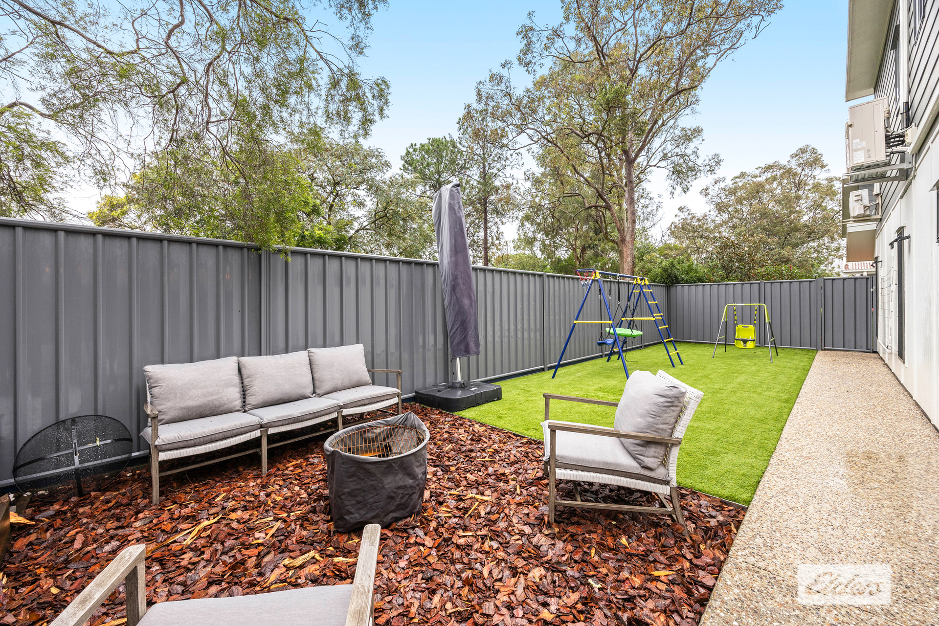 4-bedroom unit at UNIT 13 25-27 ARAFURA AVENUE, Loganholme QLD 4129, Logan, Queensland