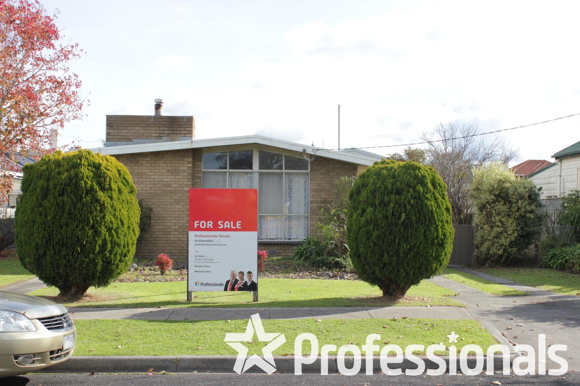 3-bedroom house at 64 Nicol Street, Yarram, VIC 3971, Wellington, Victoria