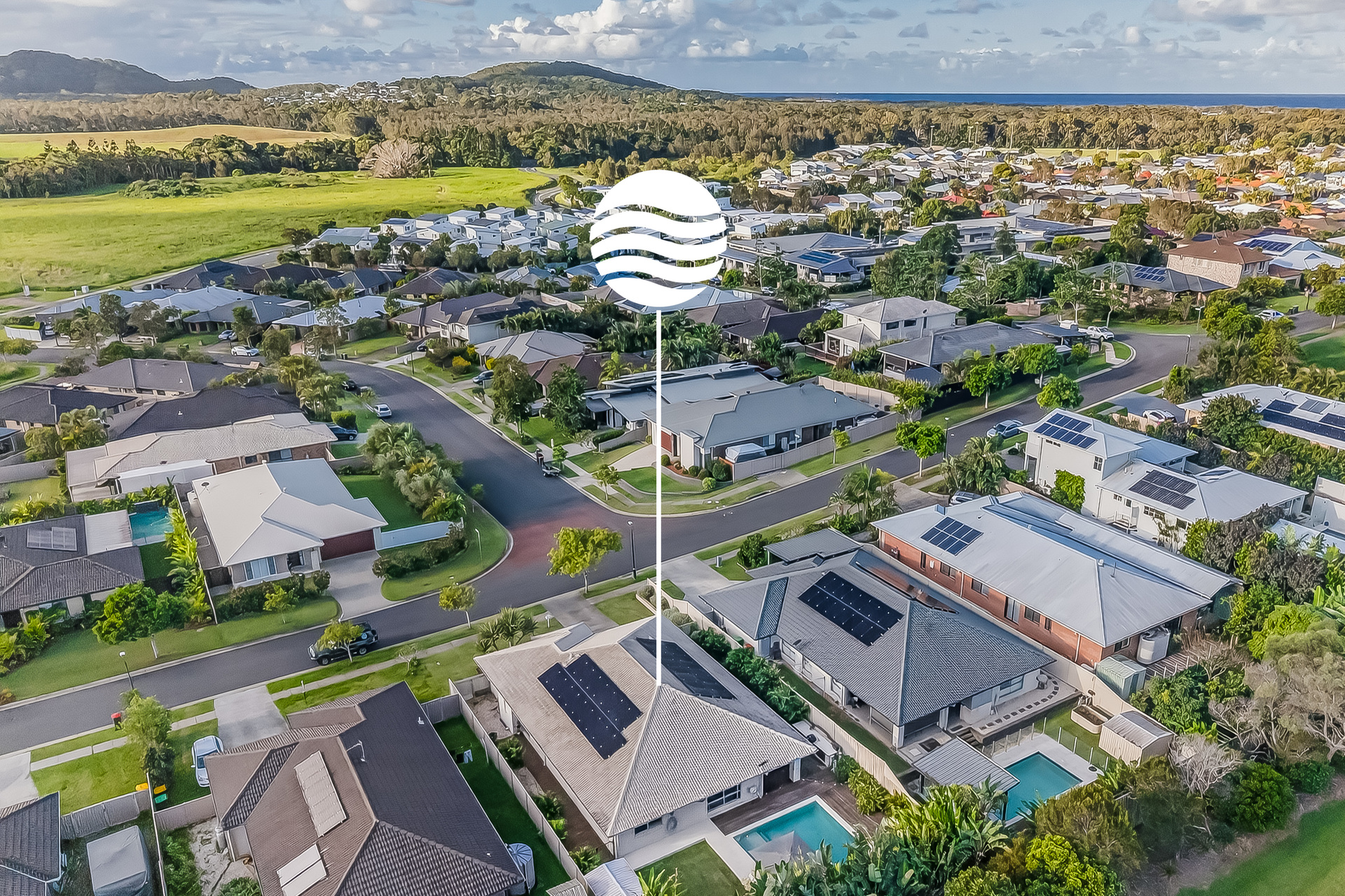 4-bedroom house at 75 Mylestom Circle, Pottsville, Nsw, 2489, Tweed, New South Wales