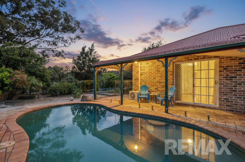 4-bedroom unit at 1 Listonia Drive, Albany Creek, Qld, 4035, Moreton Bay, Queensland