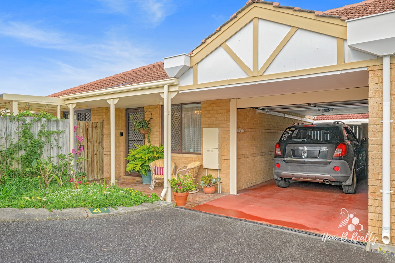 2-bedroom unit at 4/27 Baudin Place, Spencer Park, WA 6330, Albany, Western Australia