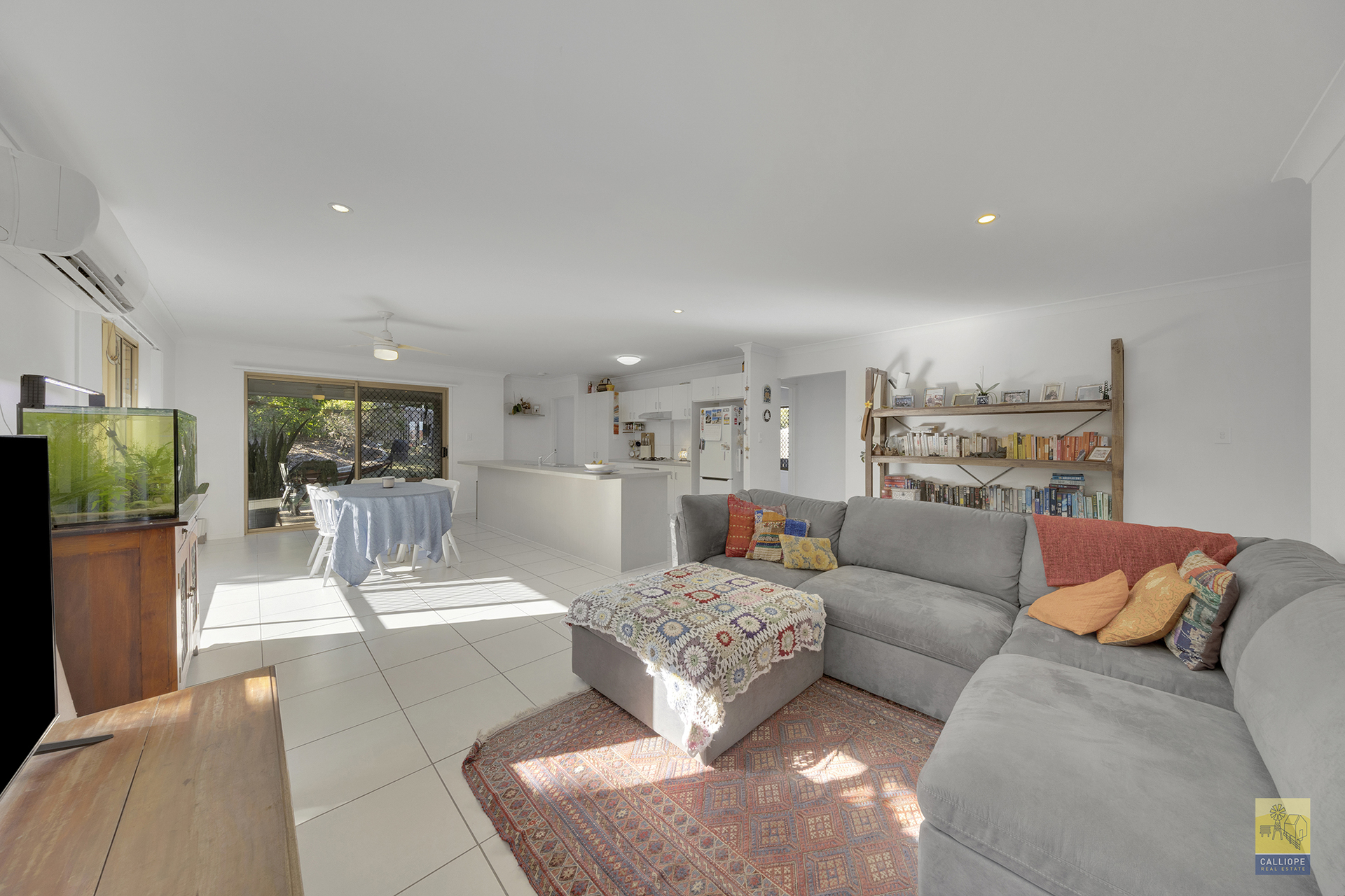 32 Tarrawonga Drive, Calliope QLD 4680 - Image 3