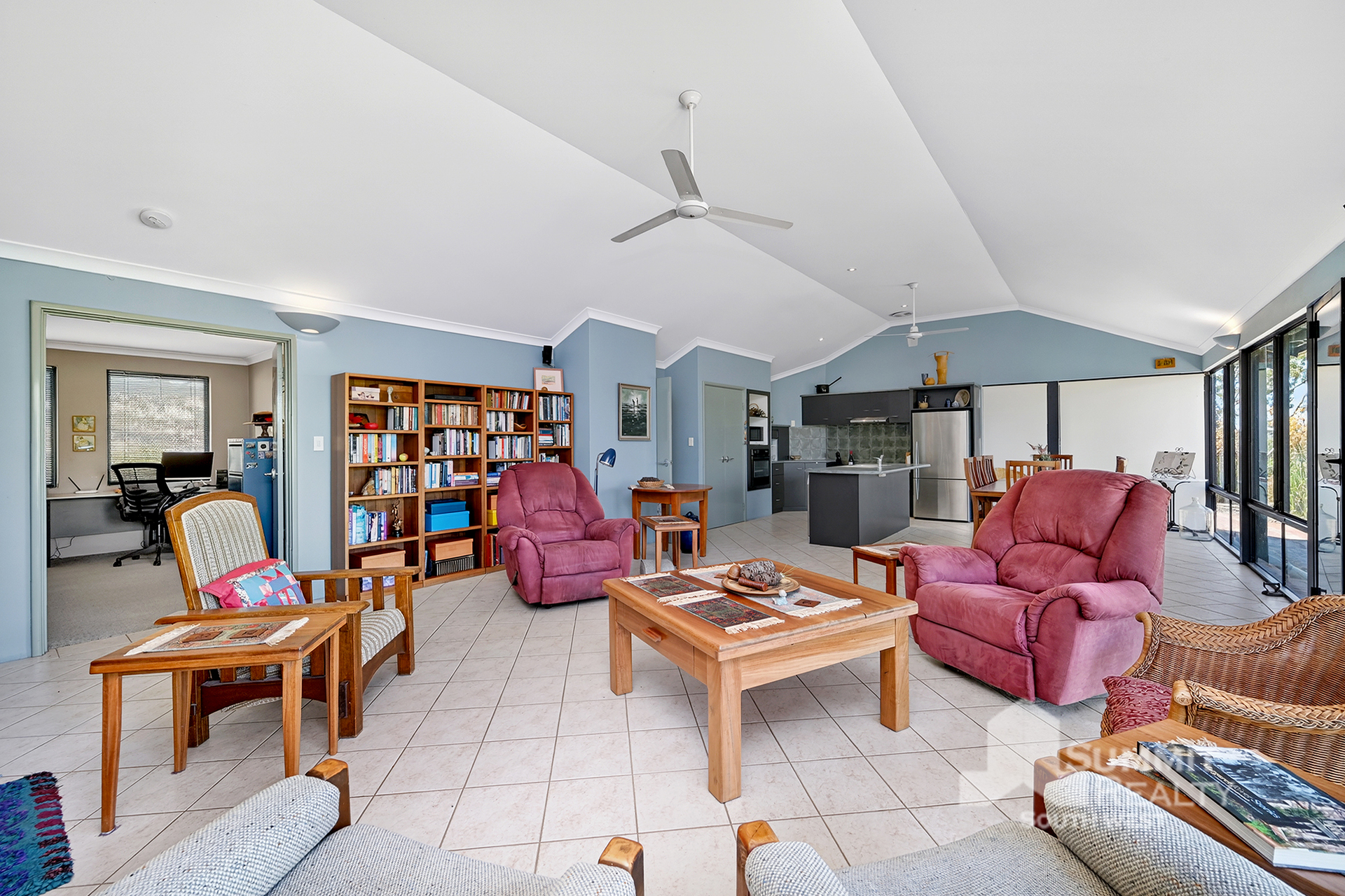 3-bedroom house at 12 STREMPEL NOOK, Argyle WA 6239, Donnybrook-Balingup, Western Australia