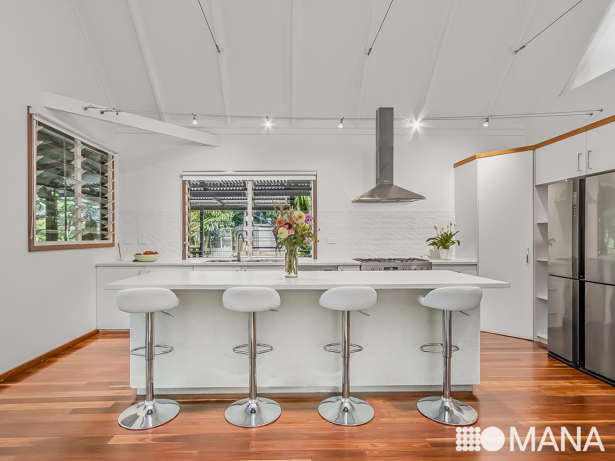 5-bedroom house at 11 WARANGA CRESCENT, Burringbar NSW 2483, Tweed, New South Wales