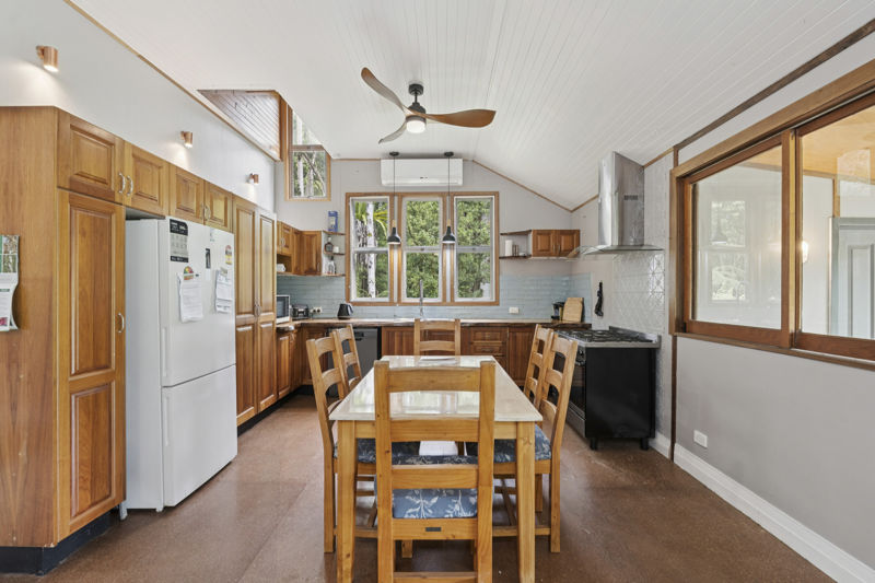 1596 Kalang Road, Bellingen, Nsw, 2454 - Image 2