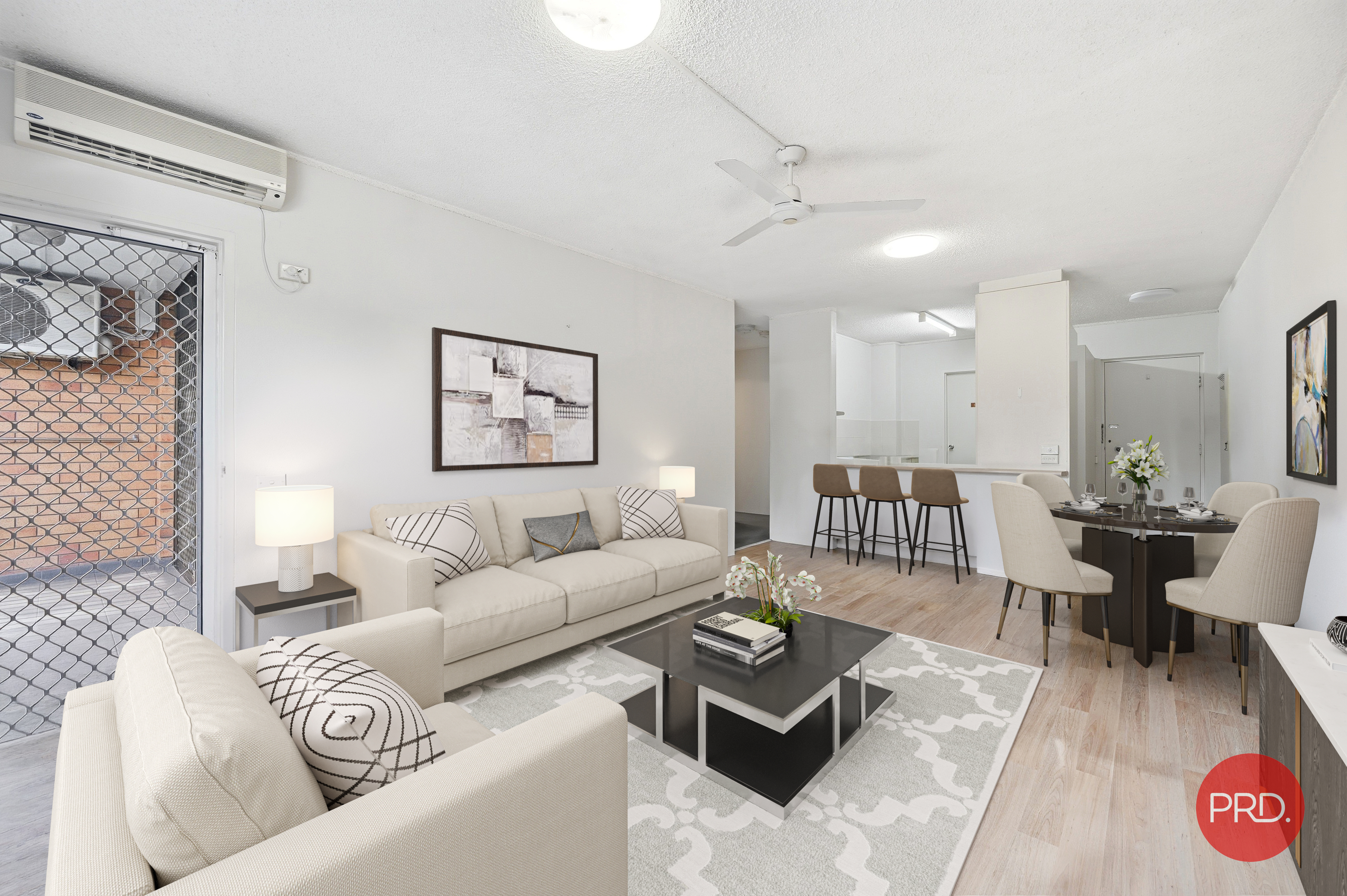 2-bedroom unit at 232/63 Ocean Parade, Coffs Harbour, NSW 2450, Coffs Harbour, New South Wales