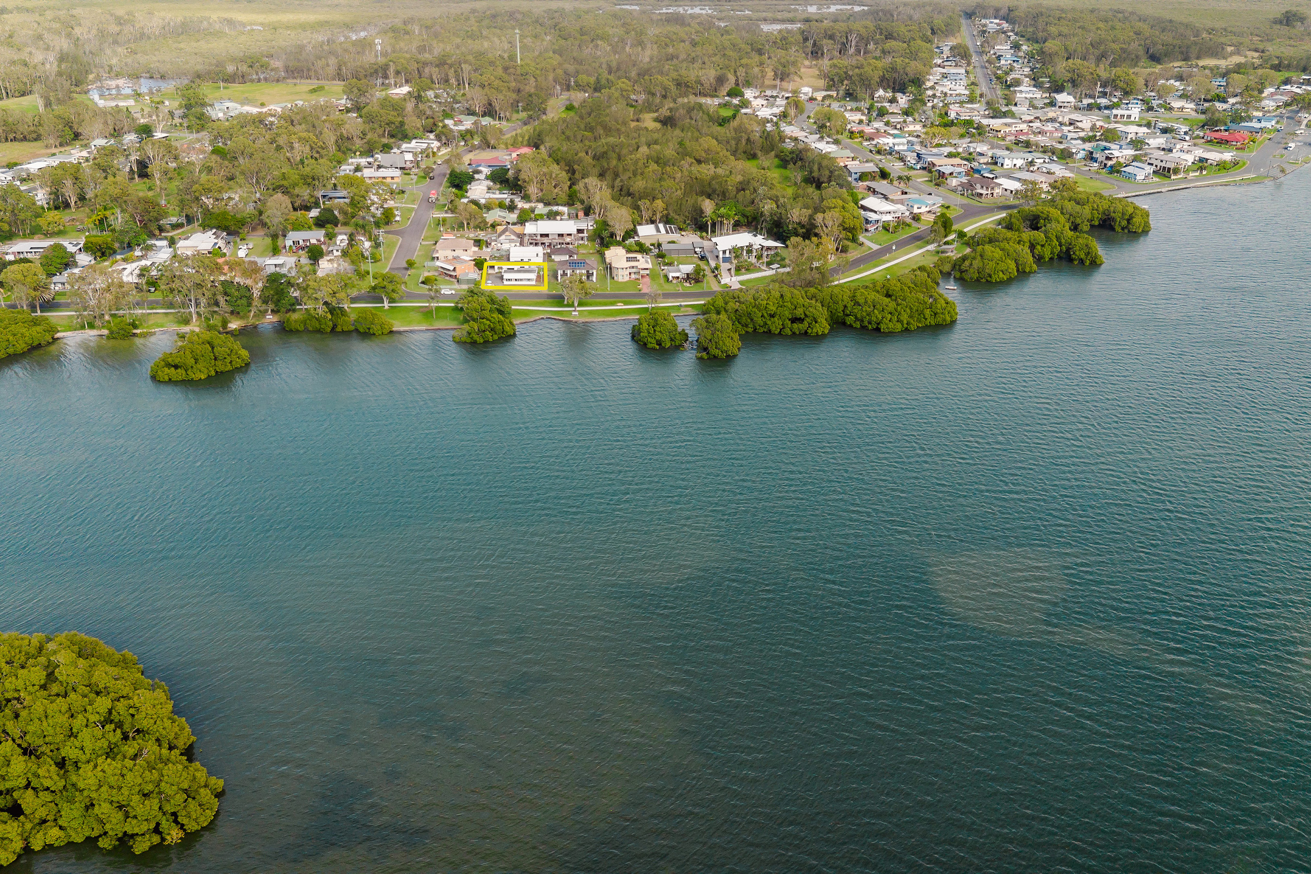2-bedroom house at 85 Esplanade, Toorbul, Qld, 4510, Moreton Bay, Queensland