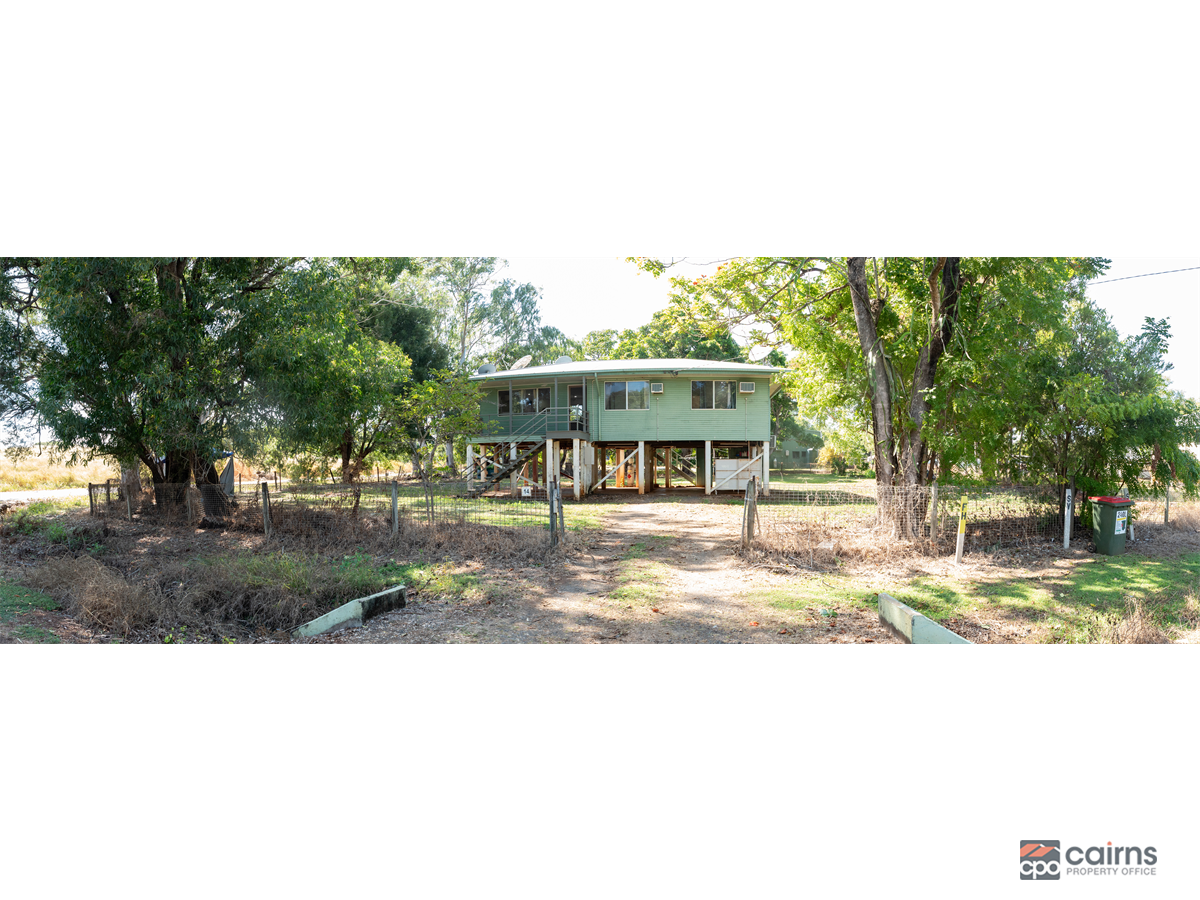 3-bedroom house at 
      /14 Anderson Street, Lakeland, Qld, 4871, Cook, Queensland