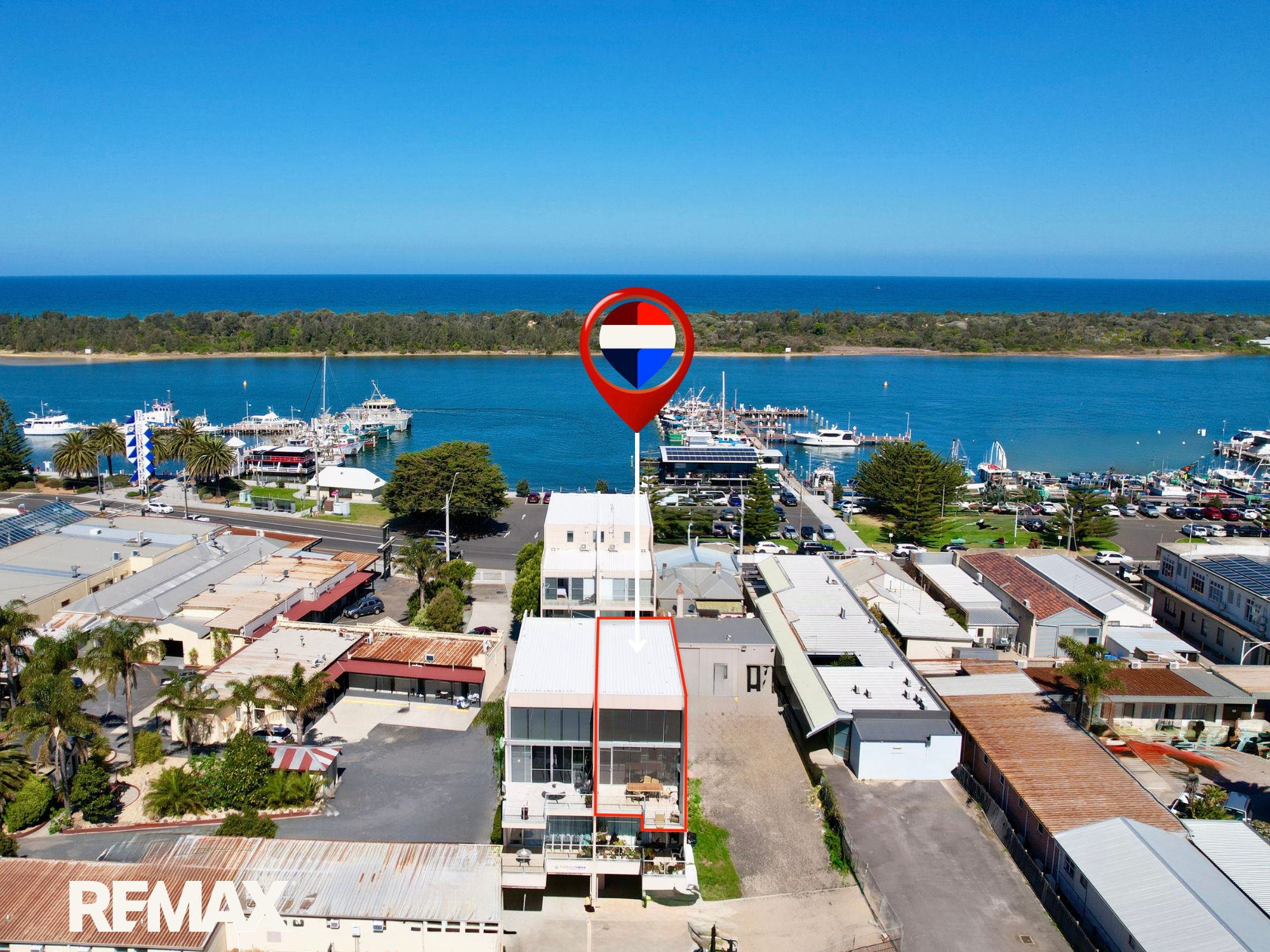 7/247 Esplanade, Lakes Entrance, Vic, 3909 - Image 3