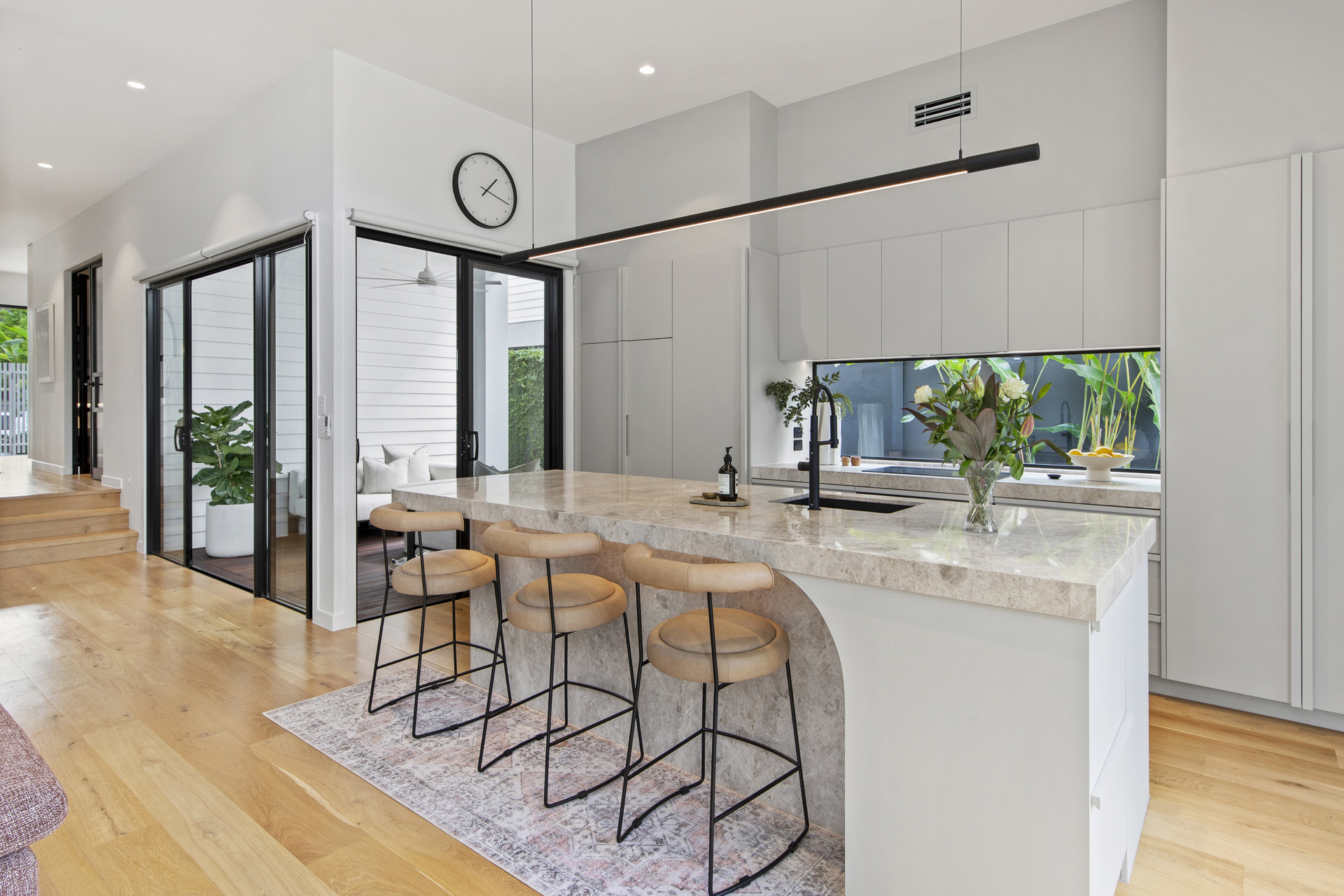 4-bedroom house at 43 Petrel Avenue, Mermaid Beach, QLD 4218, Gold Coast, Queensland