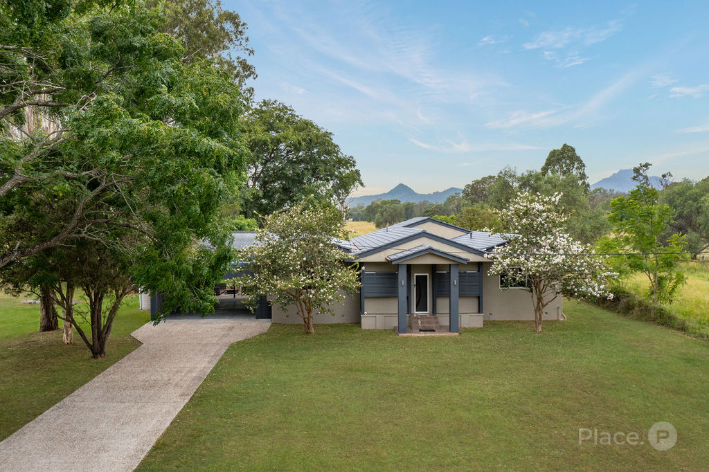 4-bedroom house at 62 Truloff Road, Peak Crossing, QLD 4306, Ipswich, Queensland