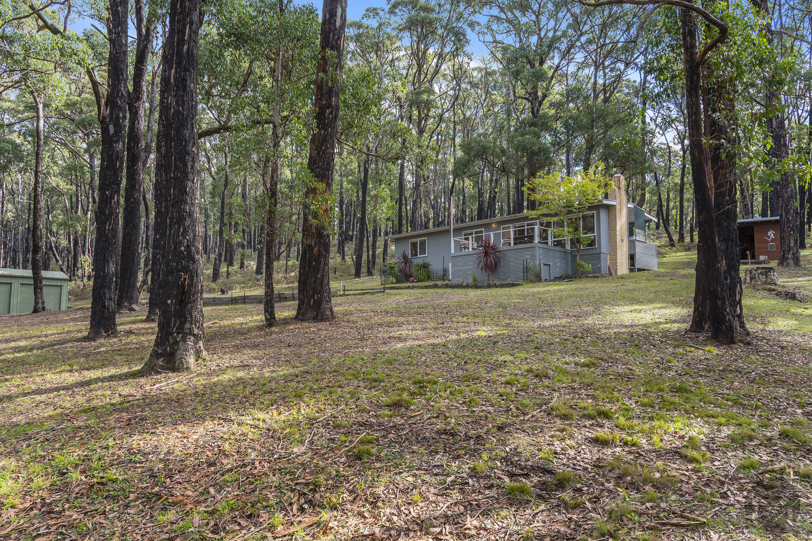 3-bedroom house at 71 Long Ryans Road, Benloch, VIC 3435, Macedon Ranges, Victoria