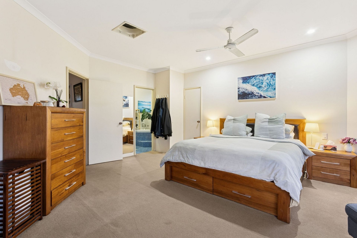 4-bedroom house at 66 Willespie Drive, Pearsall, WA 6065, Wanneroo, Western Australia