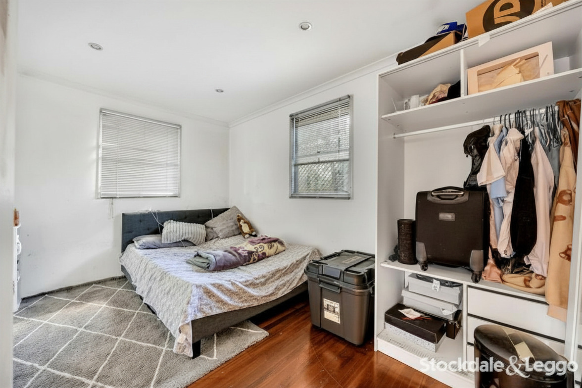 3-bedroom house at 4 Creswick Street, Laverton, VIC 3028, Hobsons Bay, Victoria