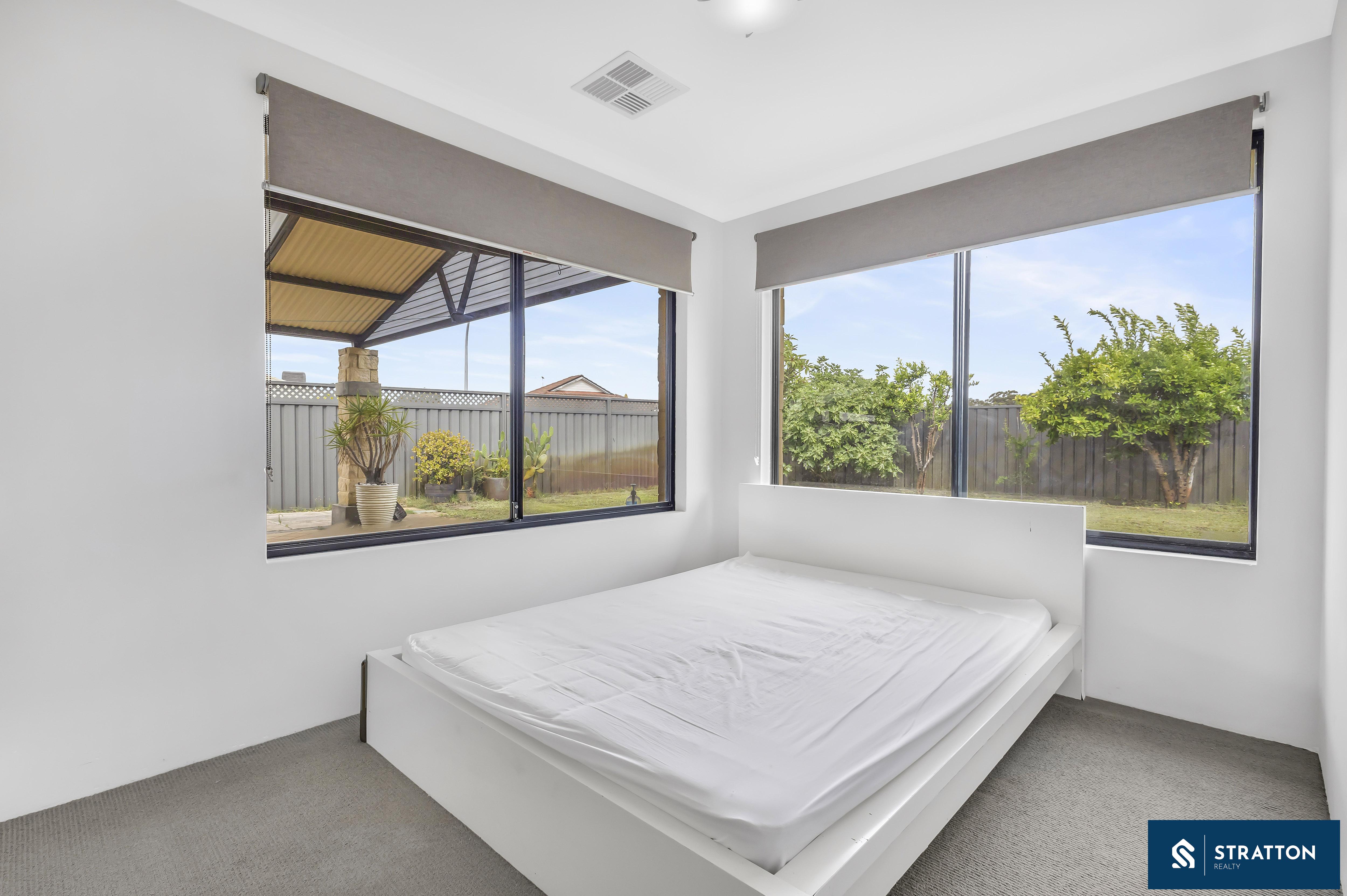 4-bedroom house at 15 Daly Circle, Langford, WA 6147, Gosnells, Western Australia