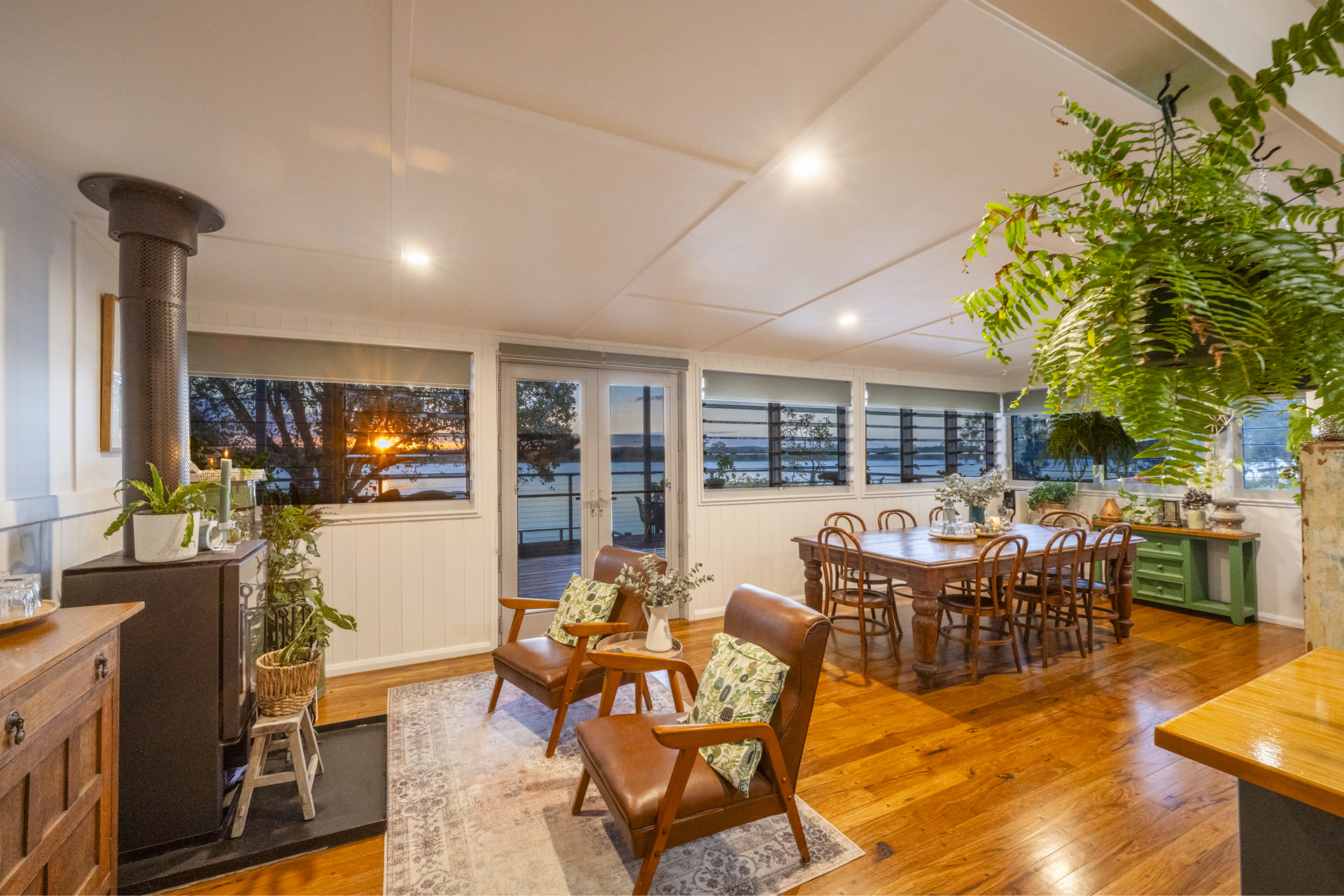 4-bedroom house at 2659 Big River Way, Ulmarra, Nsw, 2462, Clarence Valley, New South Wales