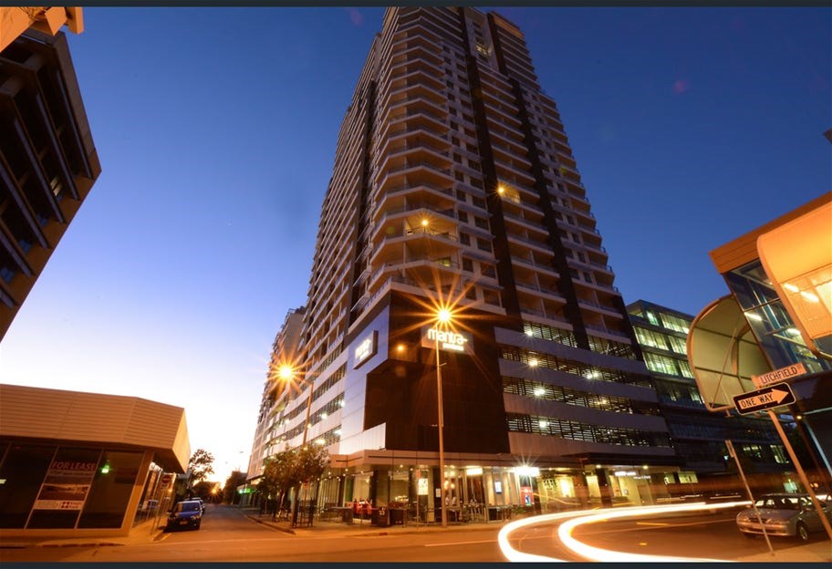 712/43B Knuckey Street, Darwin City, Nt, 0800 - Image 1