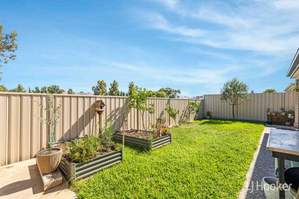 4-bedroom house at 8 Luis Drive, Angle Vale, SA 5117, Playford, South Australia