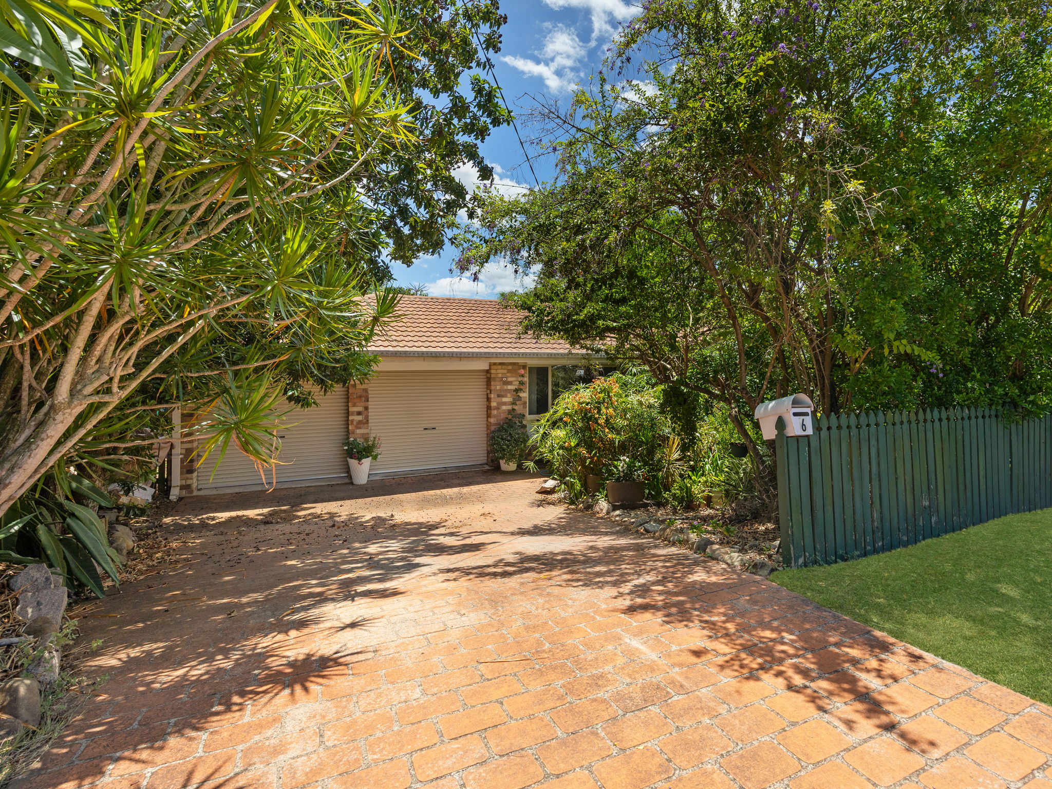 6 JUNIPER STREET, Inala QLD 4077 - Image 1