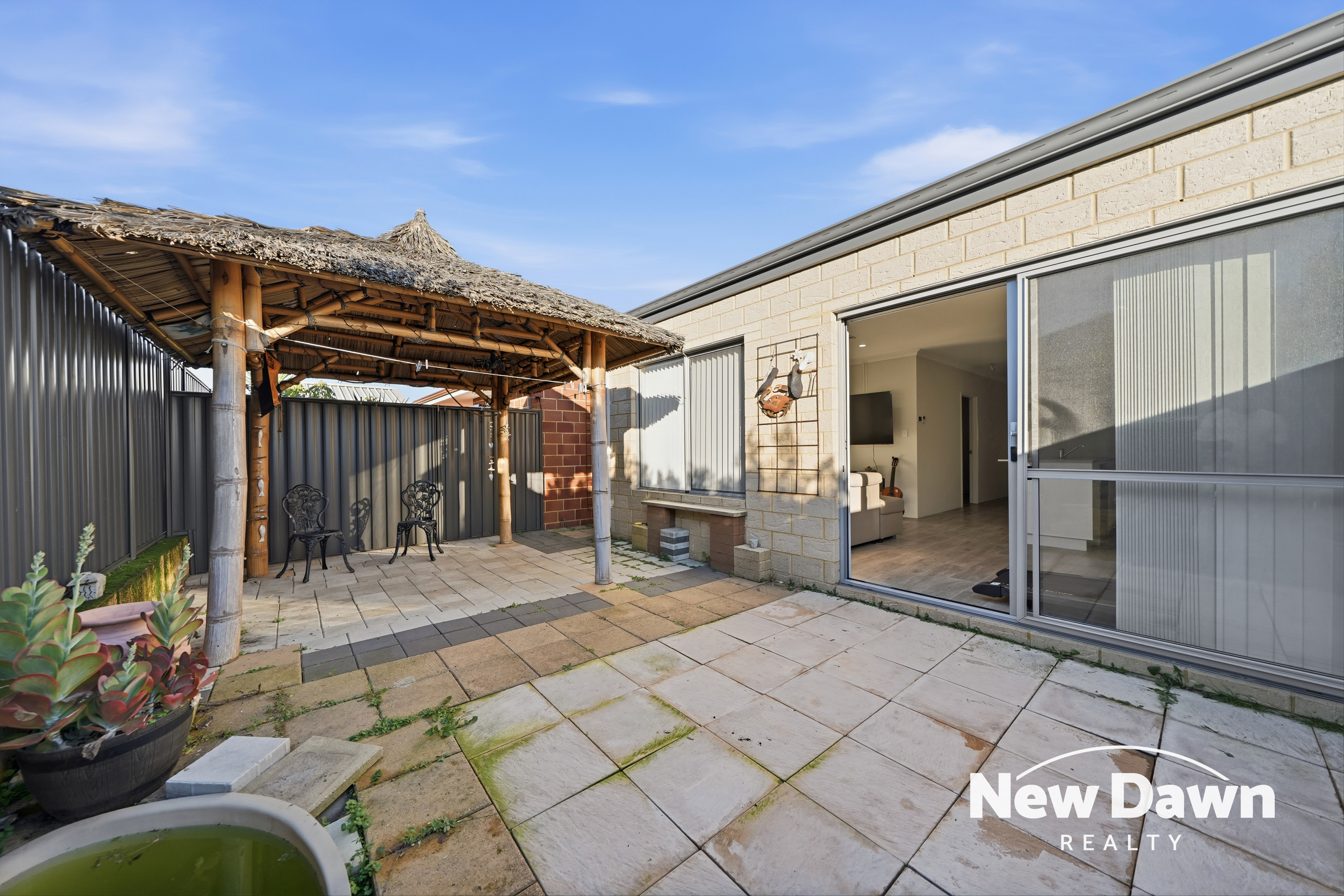 3-bedroom house at 12 Chasewater Street, Aveley WA 6069, Swan, Western Australia