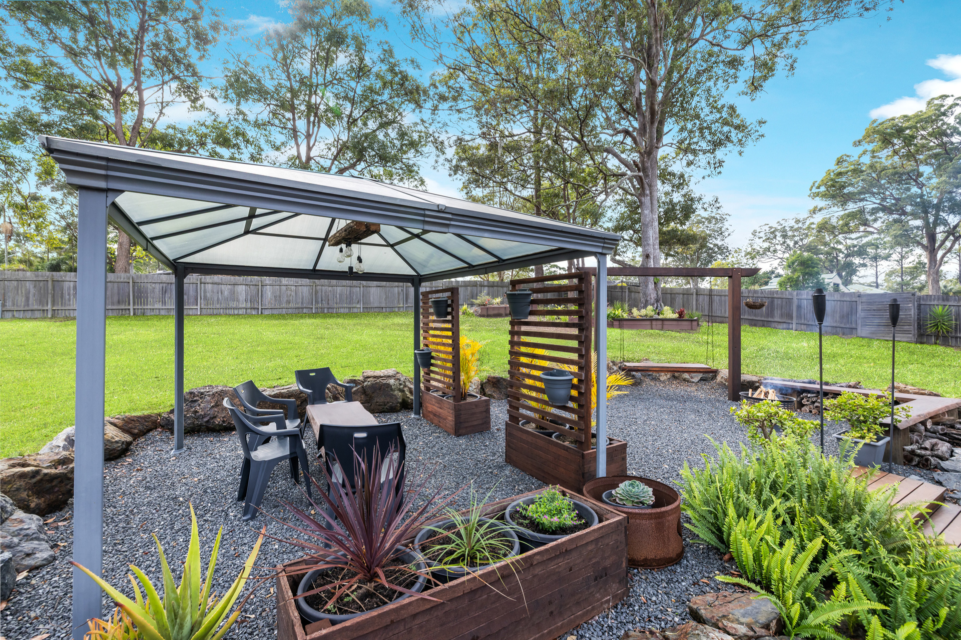 4-bedroom house at 1 Haven Crescent, Yarravel, NSW 2440, Kempsey, New South Wales