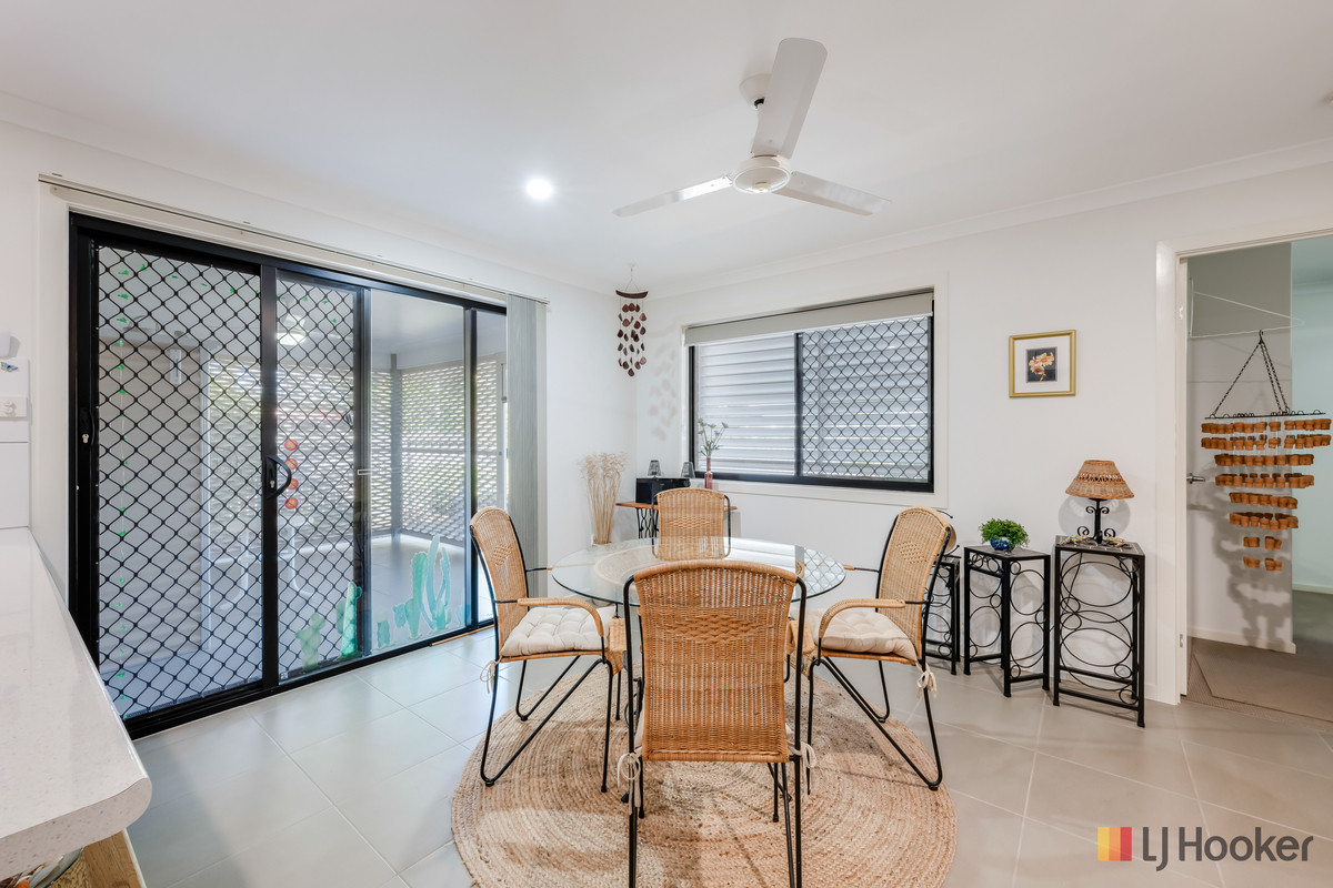 3-bedroom house at 7B Cullen Street, Walkervale, Qld, 4670, Bundaberg, Queensland
