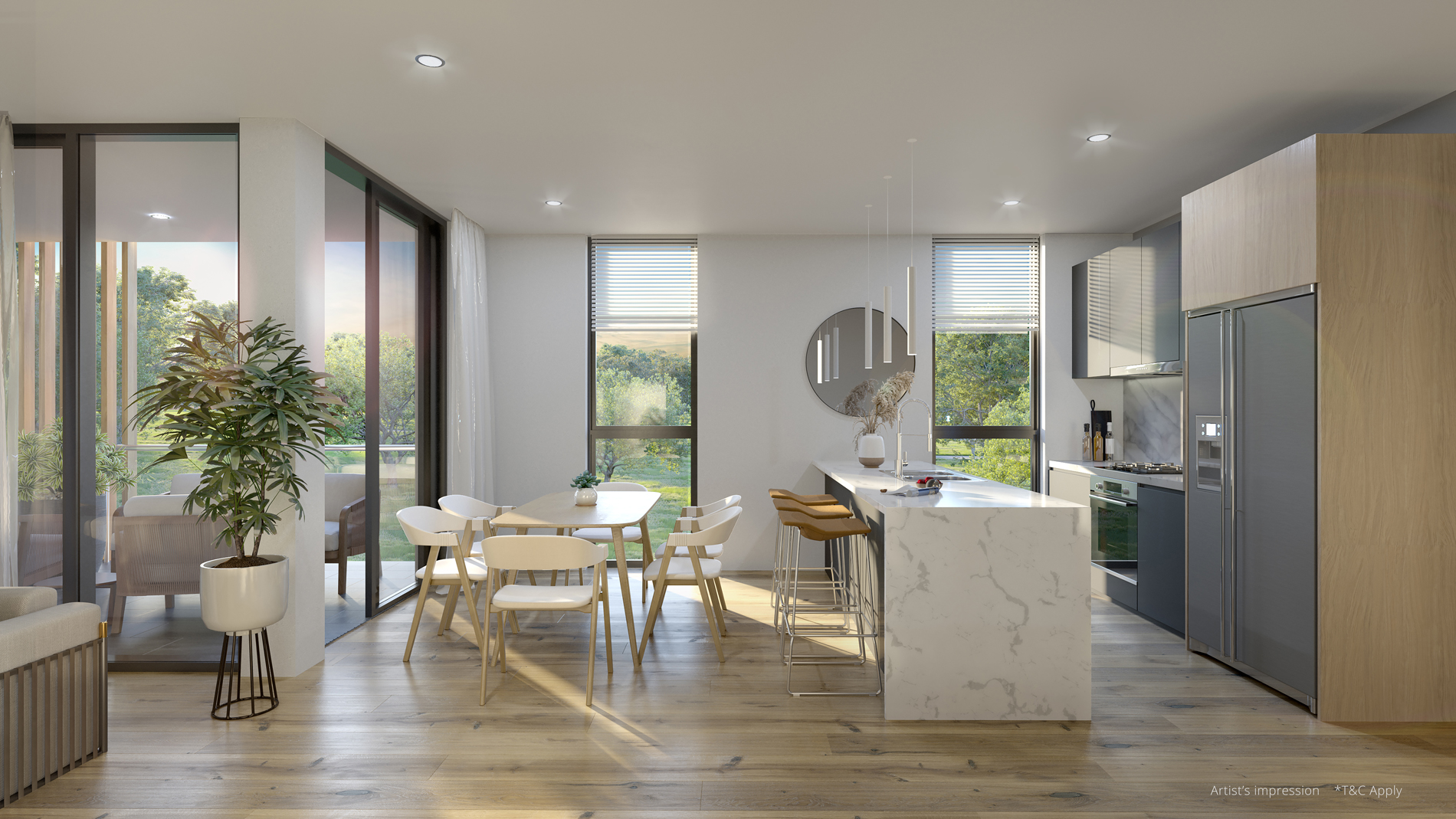 41/1132 Richmond Road, Marsden Park, Nsw, 2765 - Image 7