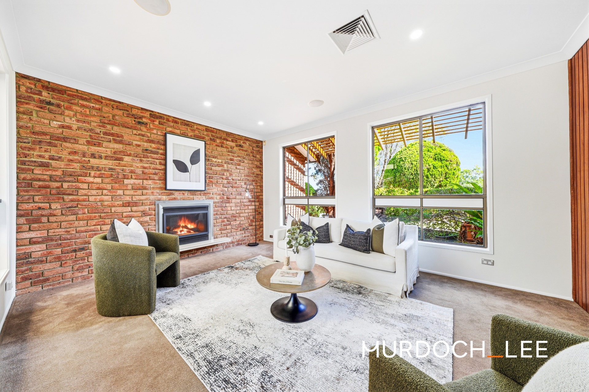 4-bedroom house at 2 ISABEL CLOSE, Cherrybrook NSW 2126, Hornsby, New South Wales