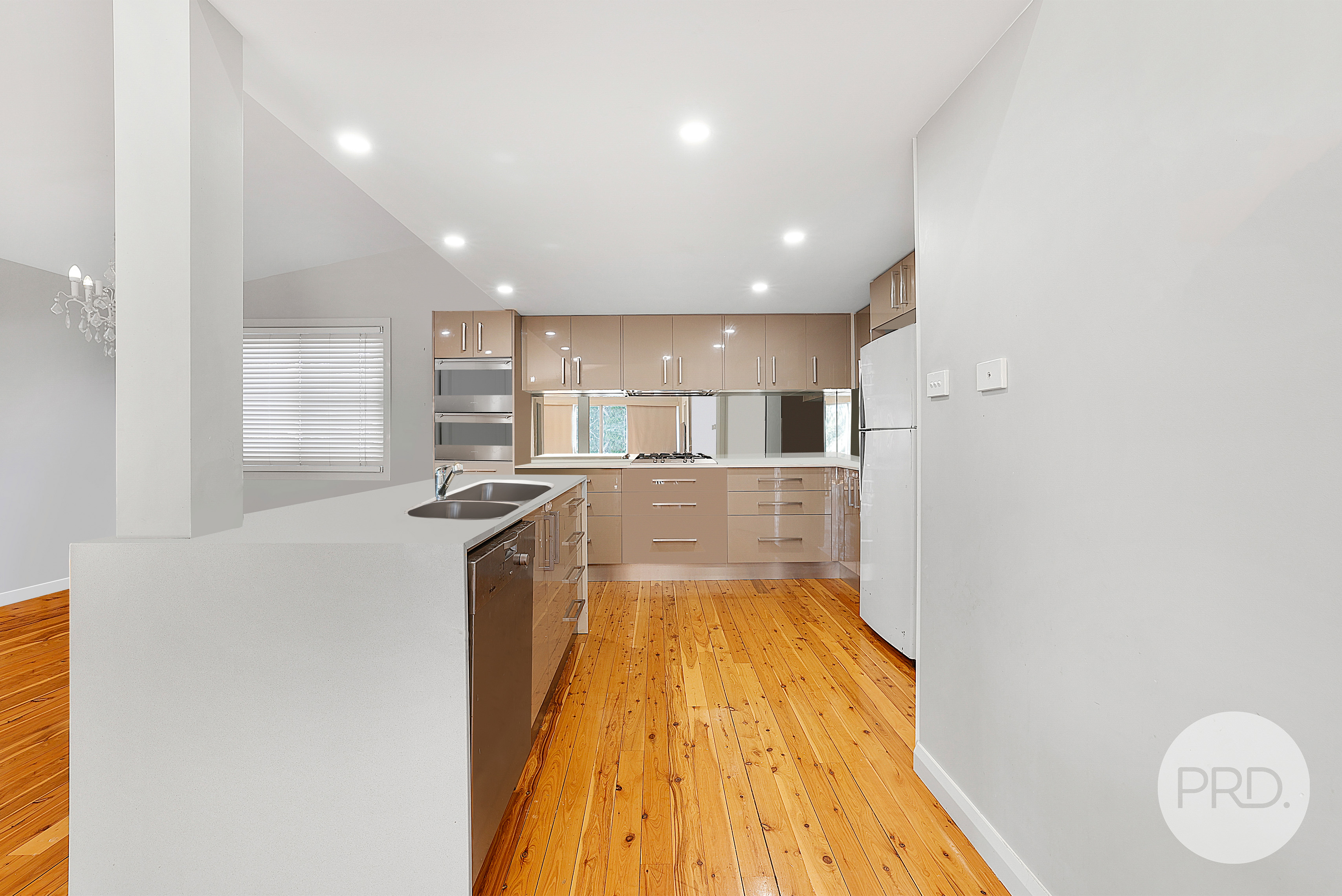 4-bedroom house at 3 Uren Street, Quirindi, NSW 2343, Liverpool Plains, New South Wales