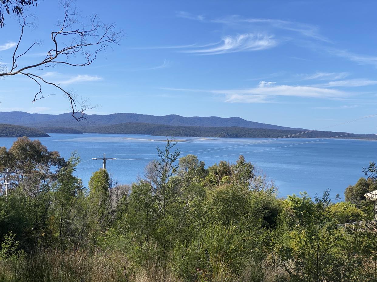 1-bedroom unit at 40 KARBEETHONG AVENUE, Mallacoota VIC 3892, East Gippsland, Victoria