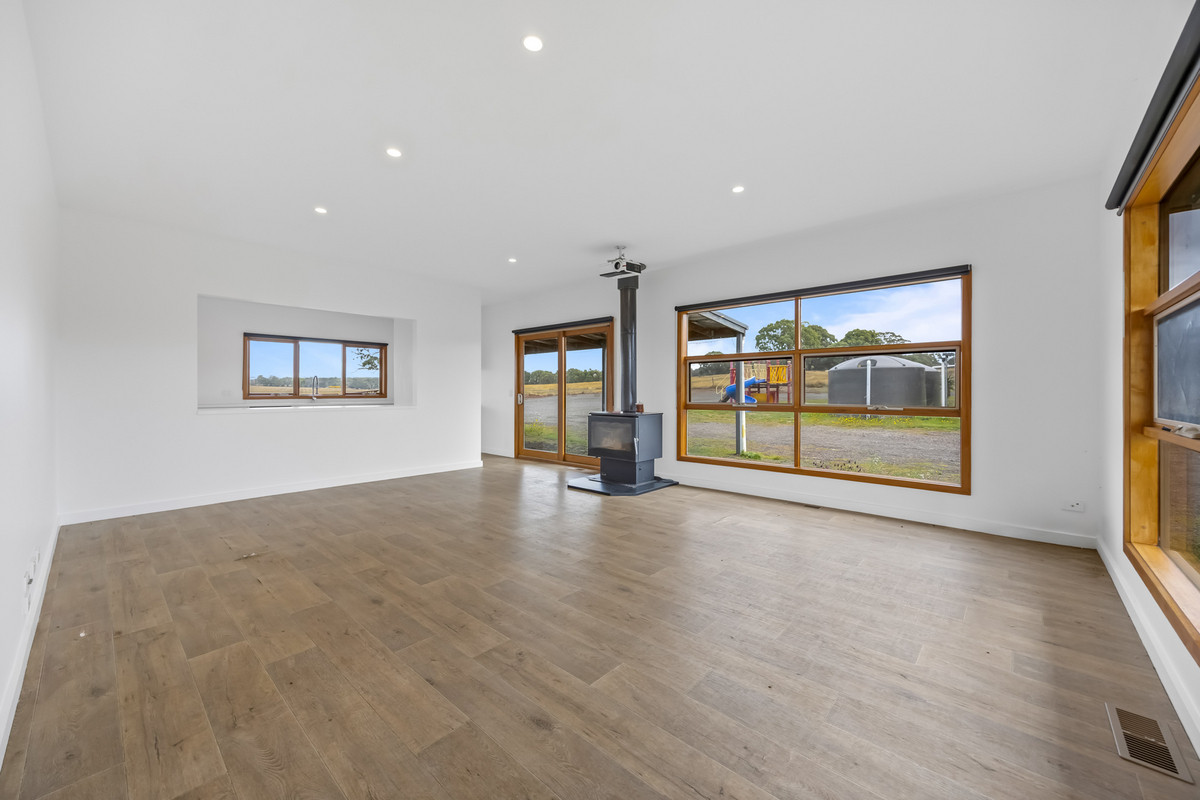 4-bedroom house at 66 Dunstan Crt, Trawalla, Vic, 3373, Pyrenees, Victoria