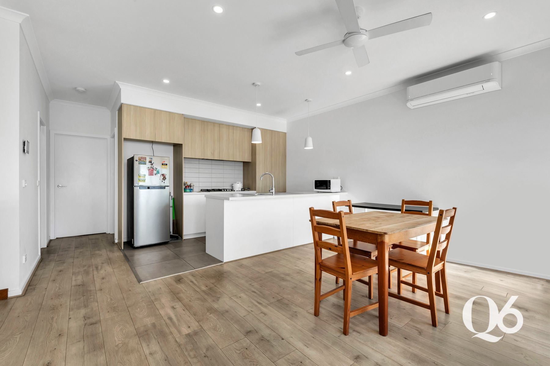 3-bedroom unit at 2/10 Kate Street, St Albans, VIC 3021, Brimbank, Victoria